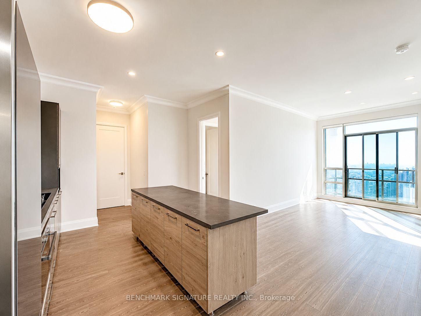 Photo 1 of Unit 3605, 38 Gandhi Lane, Markham, Commerce Valley — HOMEH