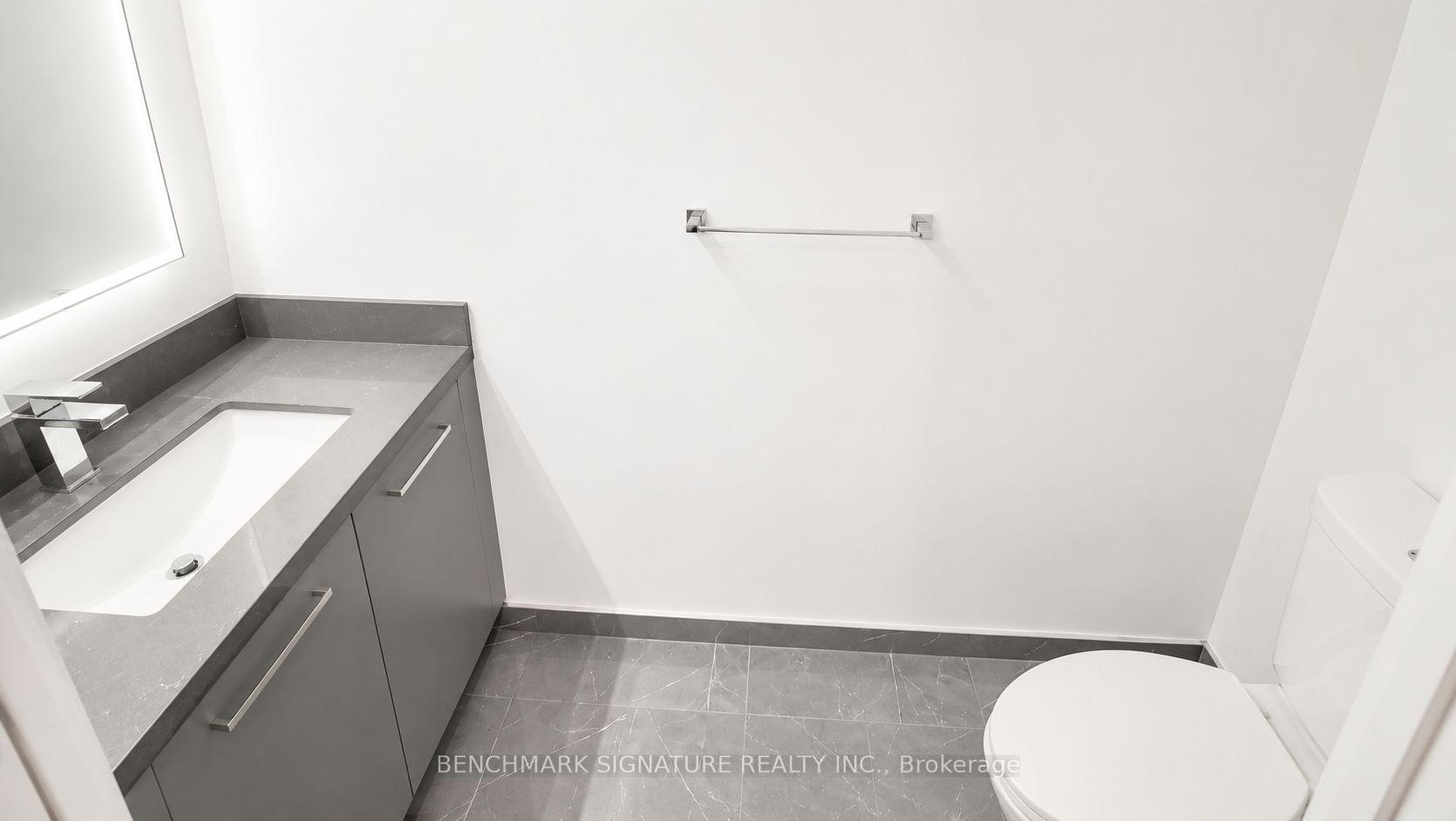 Photo 3 of Unit 3605, 38 Gandhi Lane, Markham, Commerce Valley — HOMEH