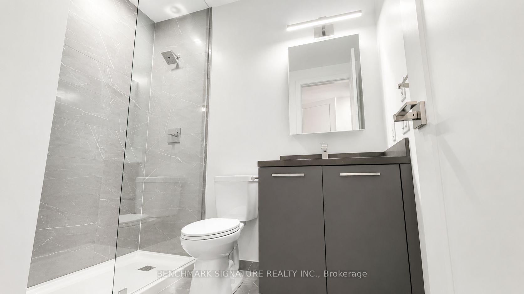 Photo 4 of Unit 3605, 38 Gandhi Lane, Markham, Commerce Valley — HOMEH