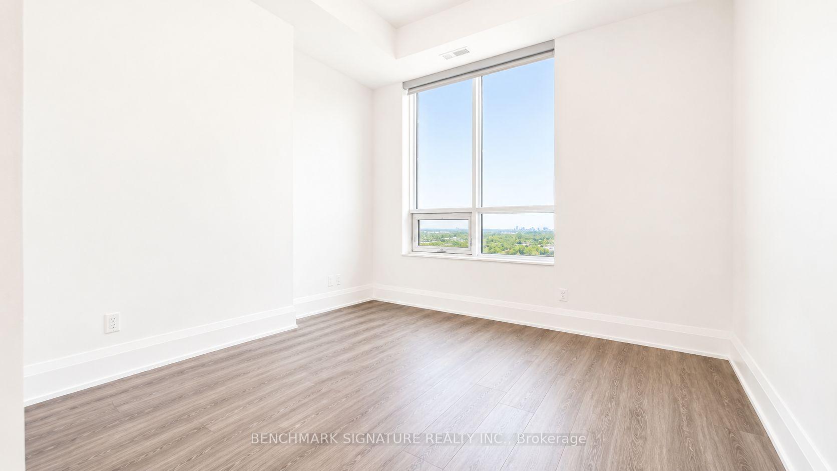 Photo 5 of Unit 3605, 38 Gandhi Lane, Markham, Commerce Valley — HOMEH
