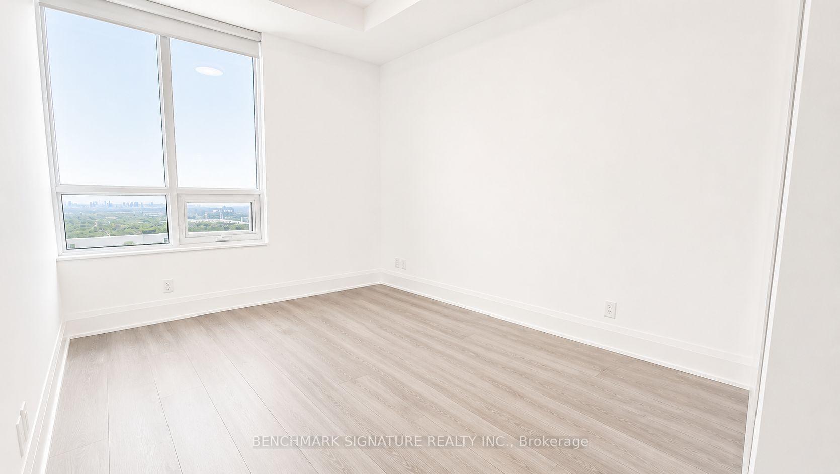 Photo 6 of Unit 3605, 38 Gandhi Lane, Markham, Commerce Valley — HOMEH