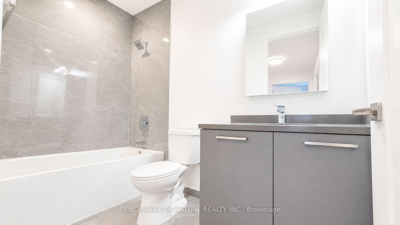 Photo 7 of Unit 3605, 38 Gandhi Lane, Markham, Commerce Valley — HOMEH