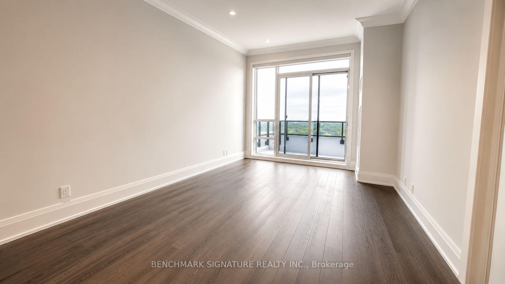 Photo 9 of Unit 3605, 38 Gandhi Lane, Markham, Commerce Valley — HOMEH