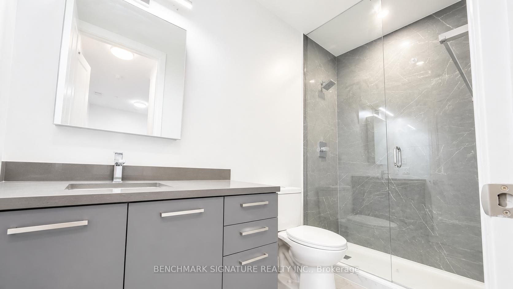 Photo 10 of Unit 3605, 38 Gandhi Lane, Markham, Commerce Valley — HOMEH