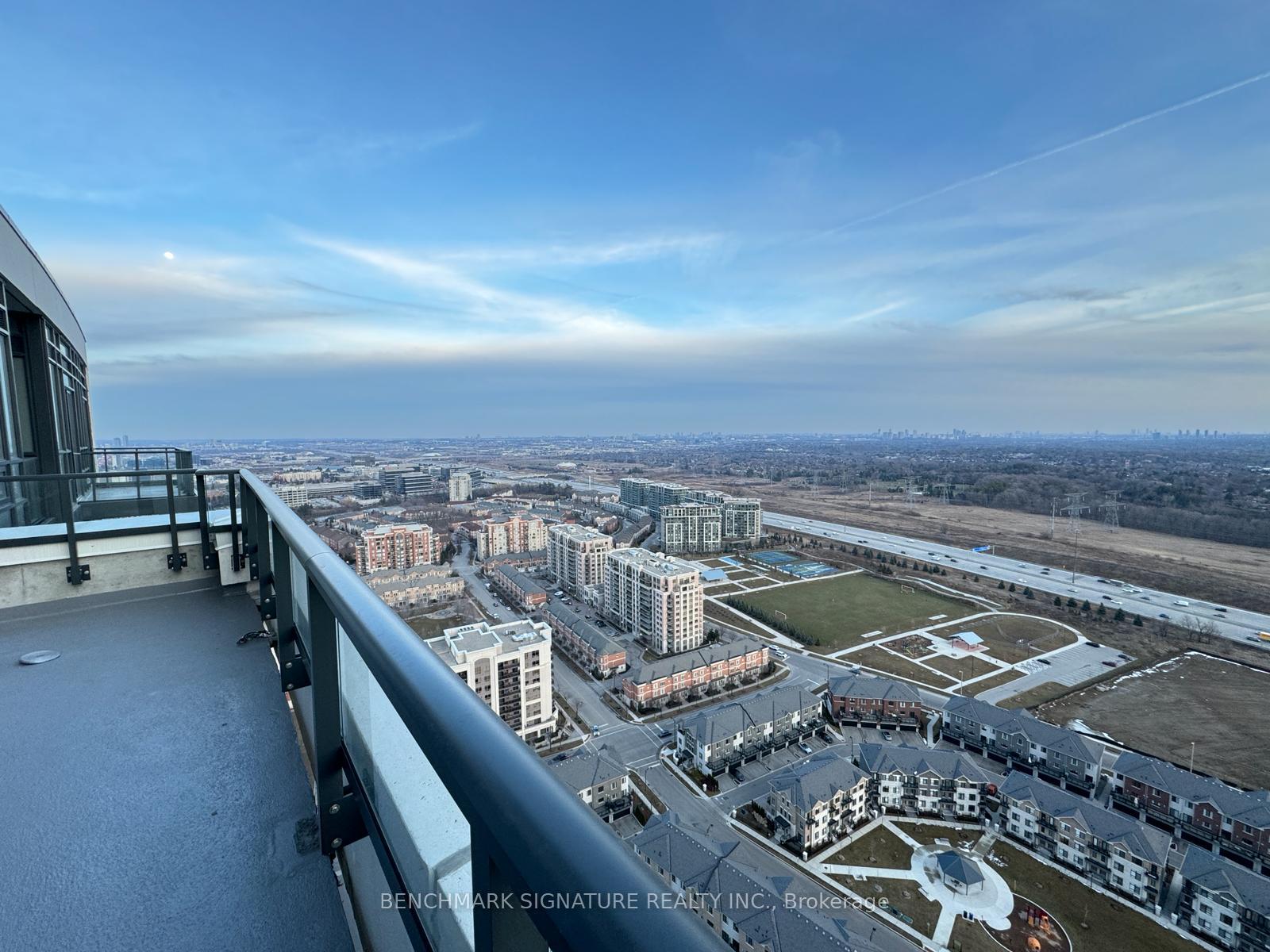 Photo 19 of Unit 3605, 38 Gandhi Lane, Markham, Commerce Valley — HOMEH