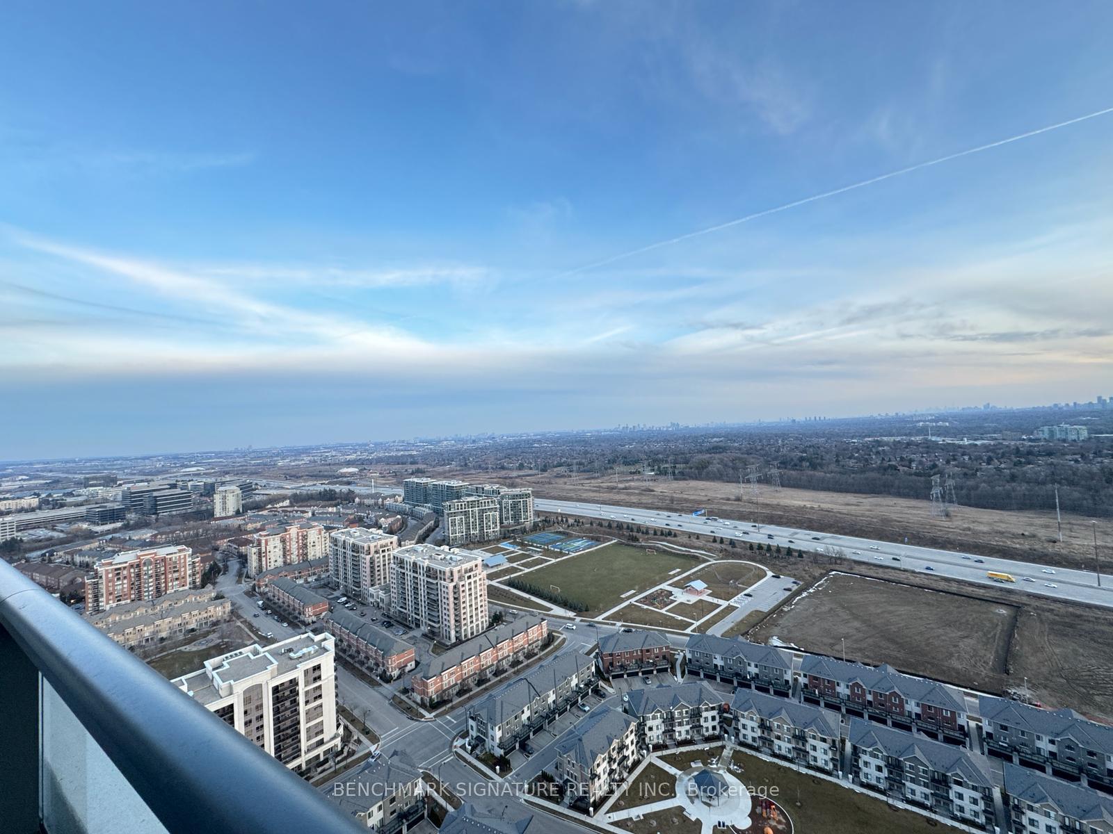 Photo 27 of Unit 3605, 38 Gandhi Lane, Markham, Commerce Valley — HOMEH