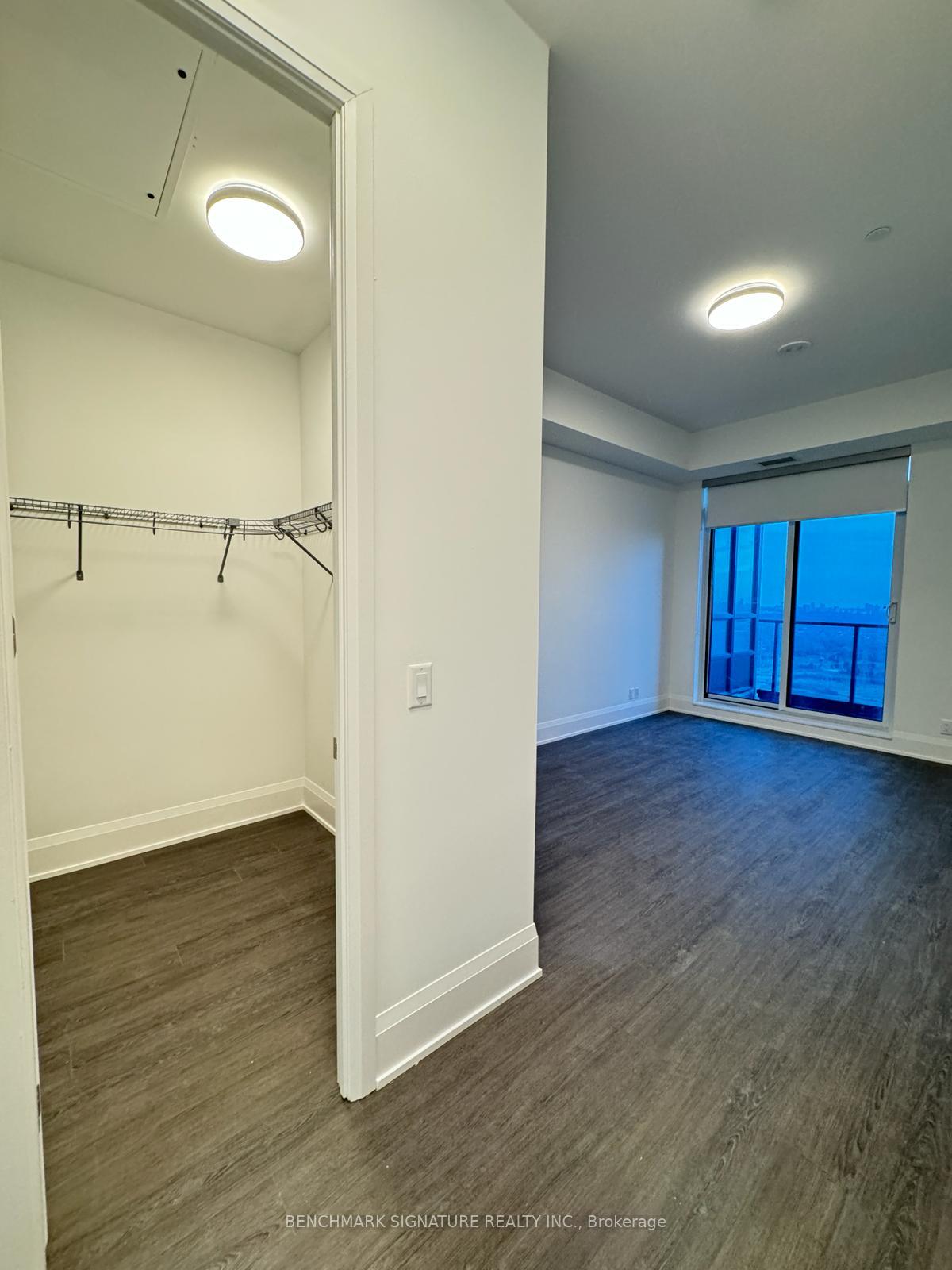 Photo 30 of Unit 3605, 38 Gandhi Lane, Markham, Commerce Valley — HOMEH