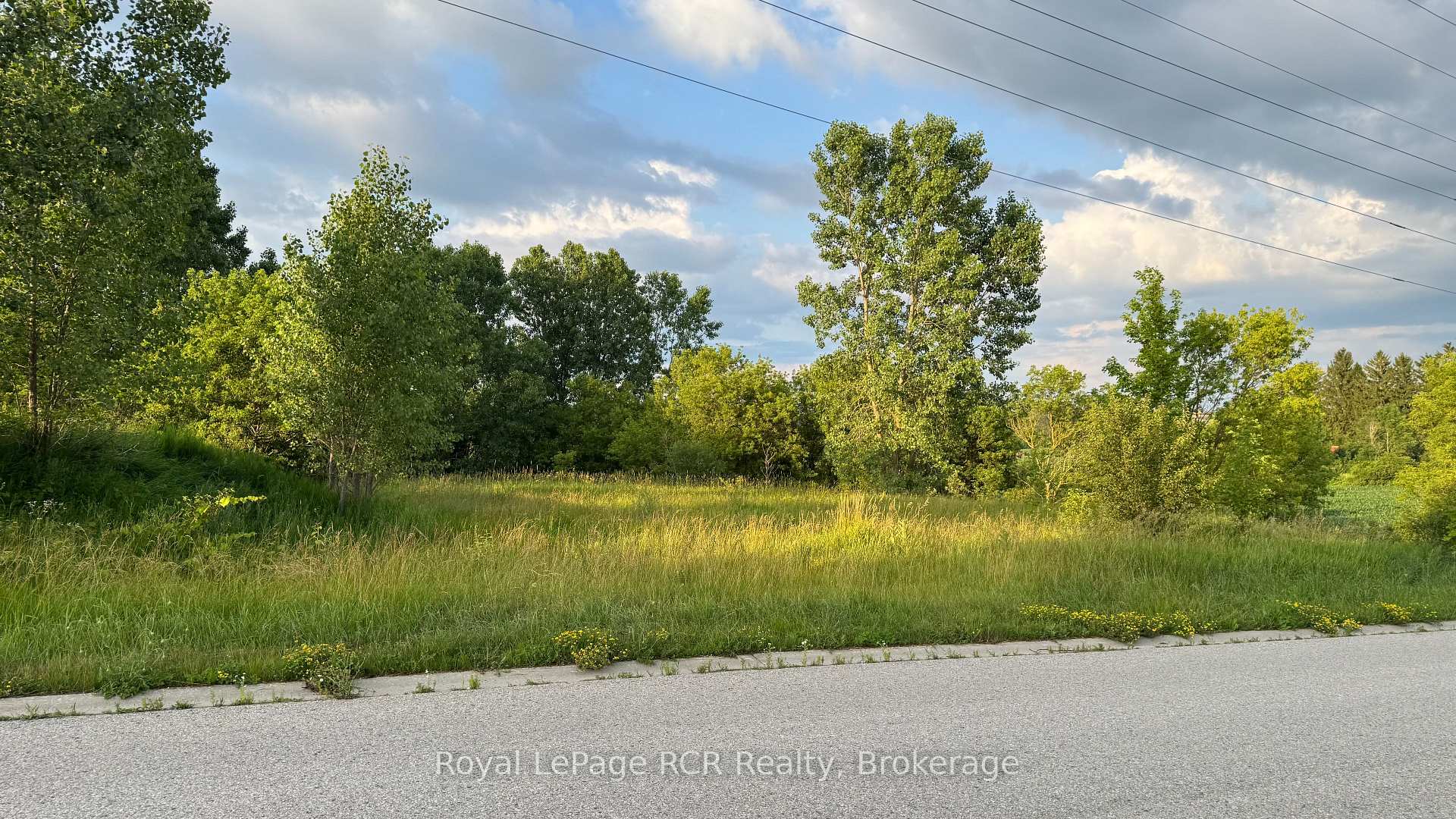 Photo 2 of LT 19 PL 174 Dinsley Street, North Huron, Blyth — HOMEH