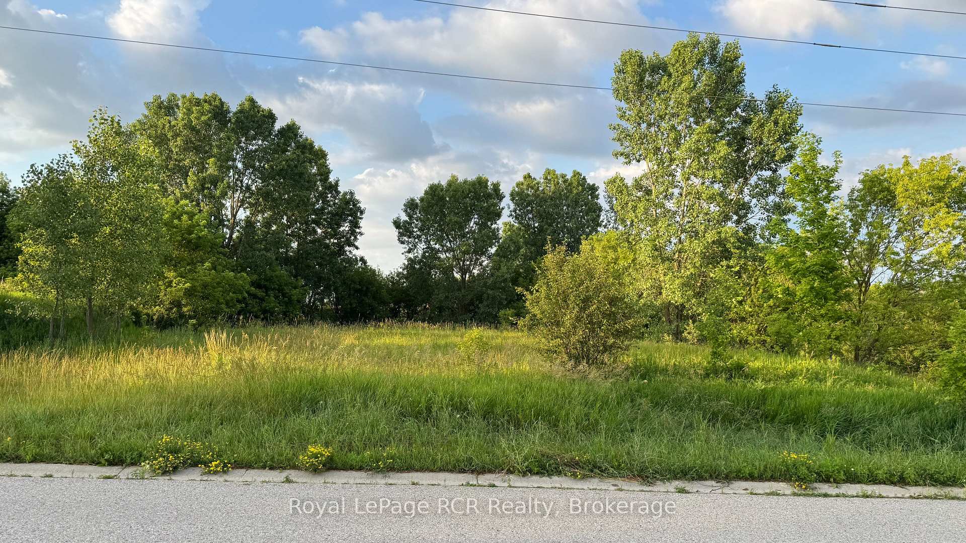 Photo 3 of LT 19 PL 174 Dinsley Street, North Huron, Blyth — HOMEH