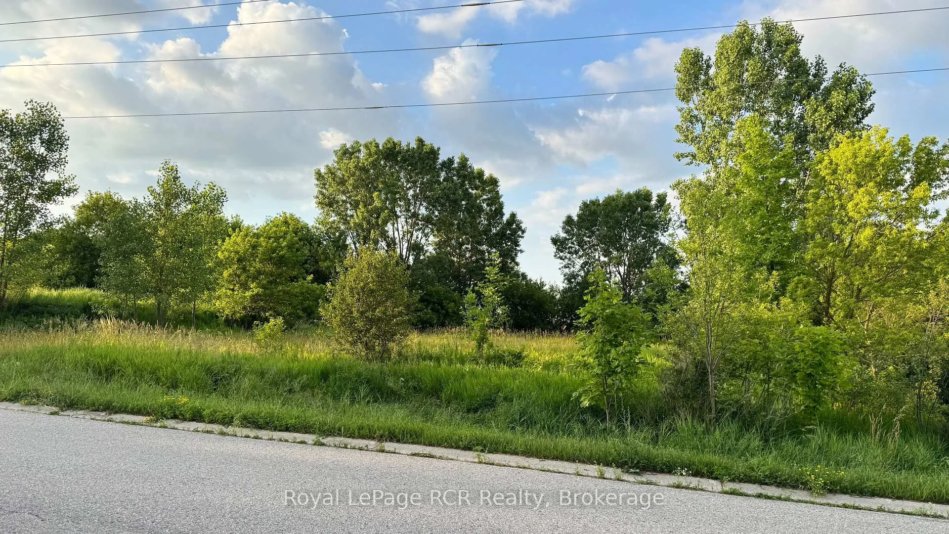 Photo 5 of LT 19 PL 174 Dinsley Street, North Huron, Blyth — HOMEH