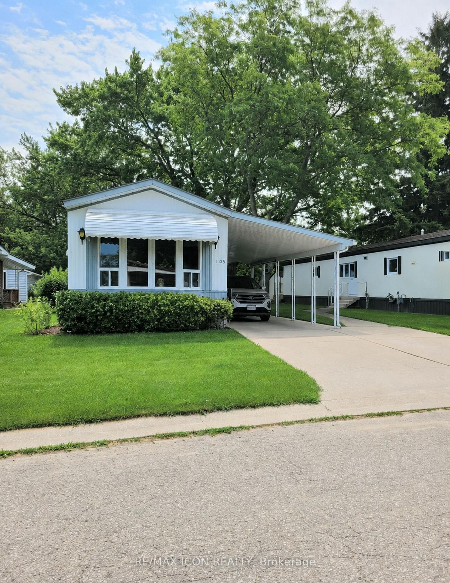 Photo 1 of Unit 105, 1940 London Line, Sarnia — HOMEH