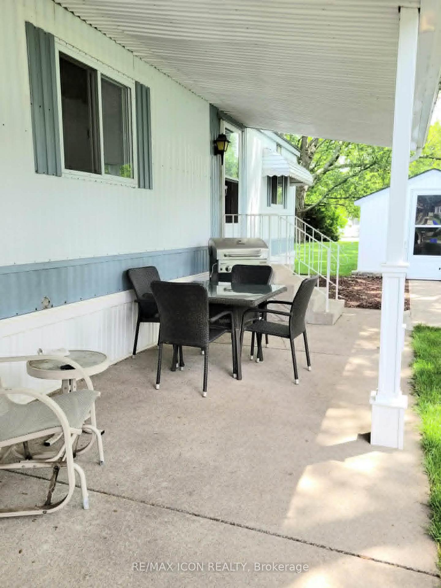 Photo 11 of Unit 105, 1940 London Line, Sarnia — HOMEH