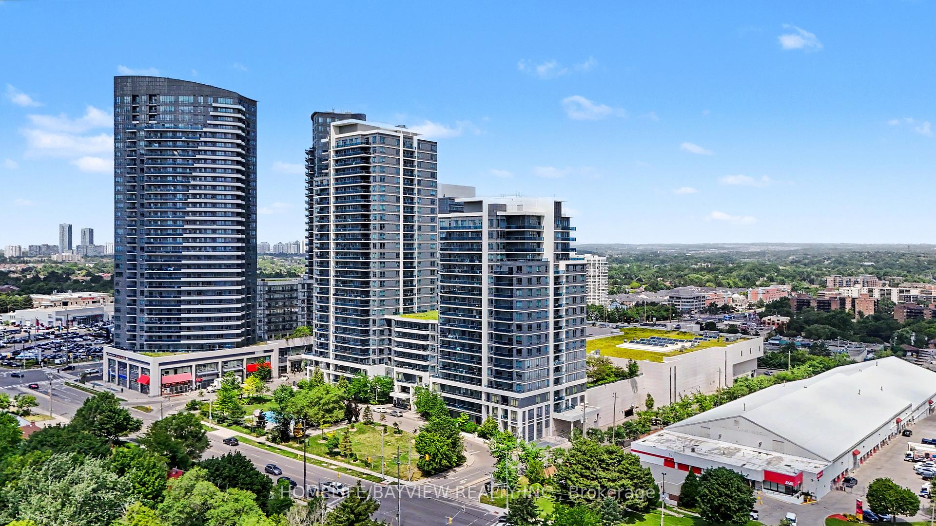 Photo 23 of Unit 1408, 7165 Yonge Street, Markham, Grandview — HOMEH