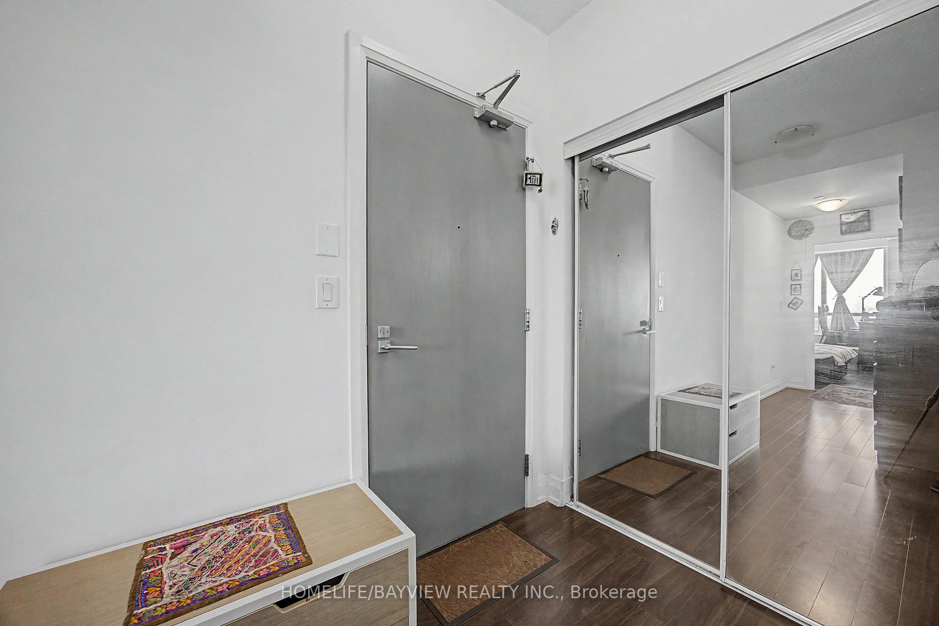 Photo 3 of Unit 1408, 7165 Yonge Street, Markham, Grandview — HOMEH