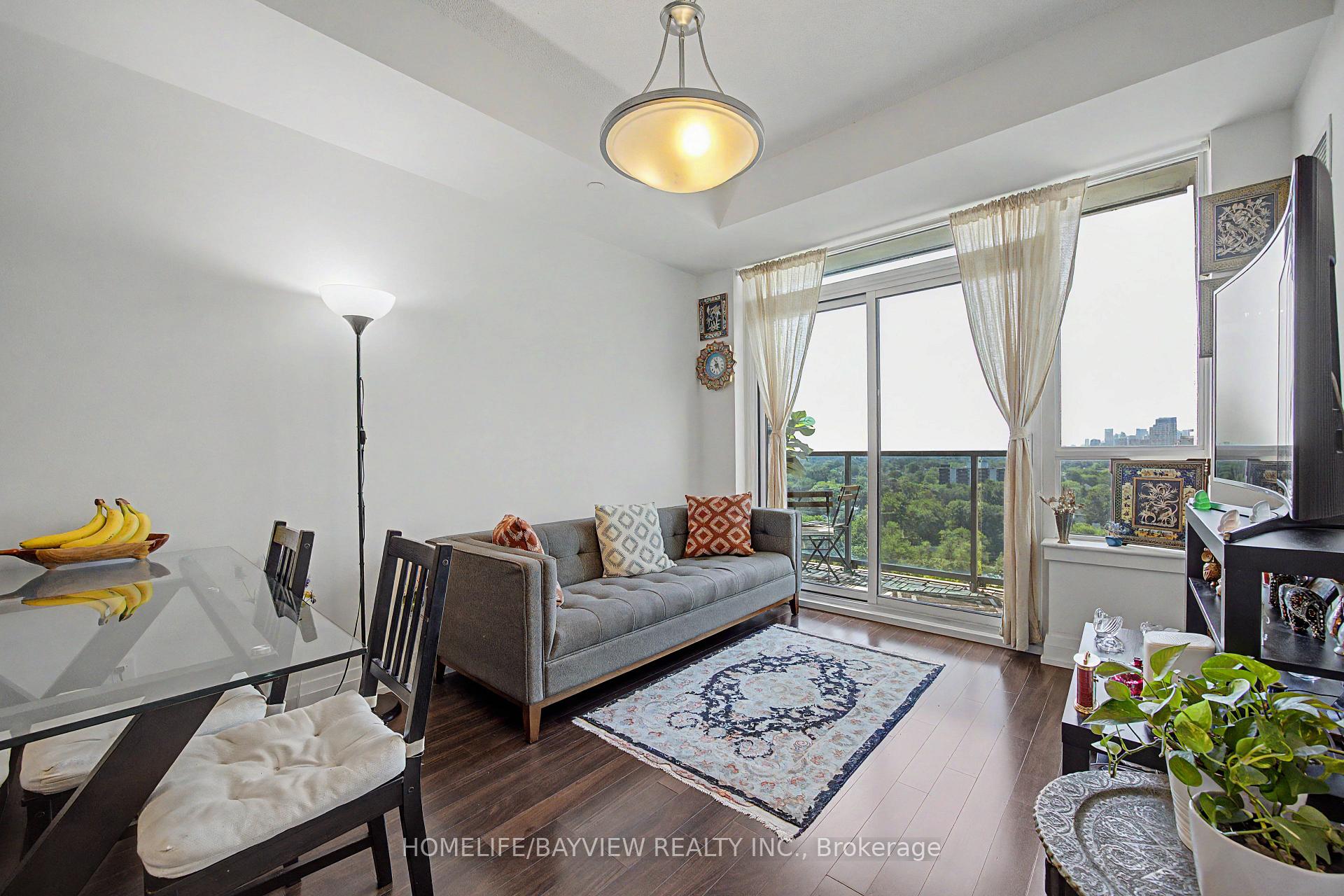 Photo 11 of Unit 1408, 7165 Yonge Street, Markham, Grandview — HOMEH
