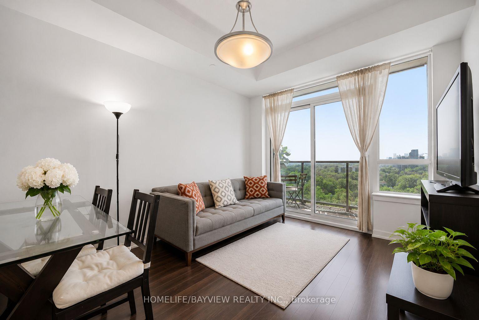 Photo 12 of Unit 1408, 7165 Yonge Street, Markham, Grandview — HOMEH
