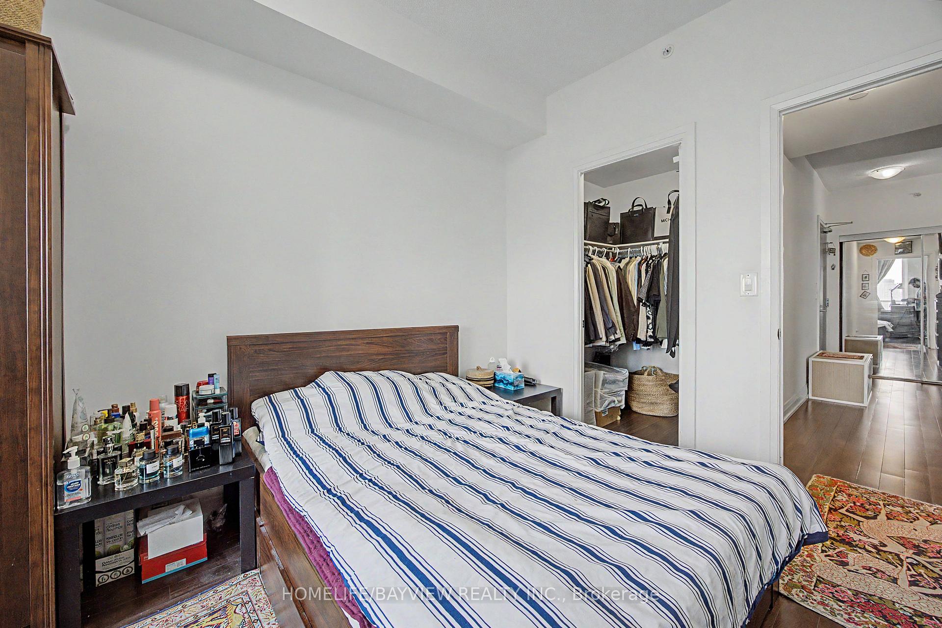 Photo 14 of Unit 1408, 7165 Yonge Street, Markham, Grandview — HOMEH