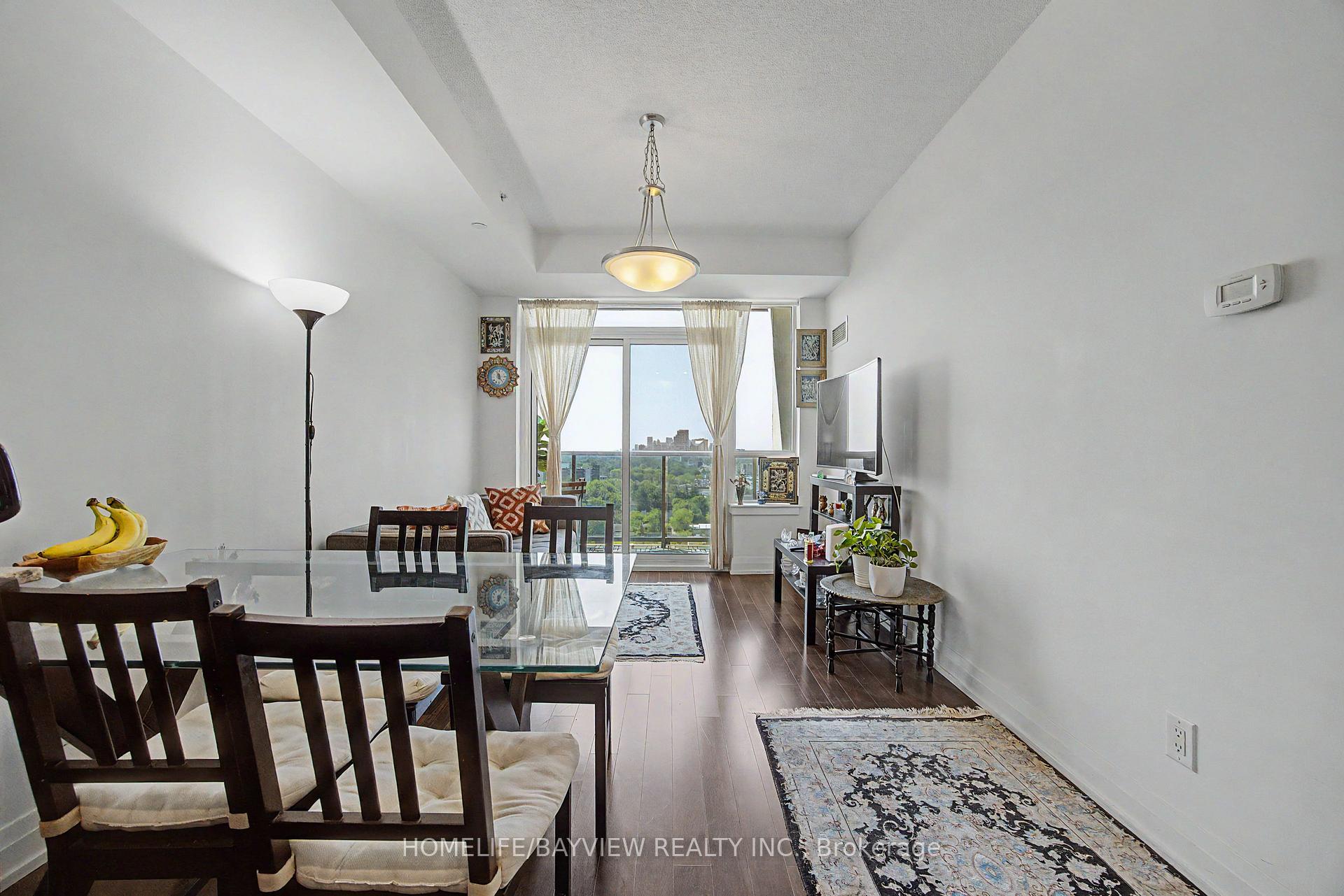 Photo 15 of Unit 1408, 7165 Yonge Street, Markham, Grandview — HOMEH