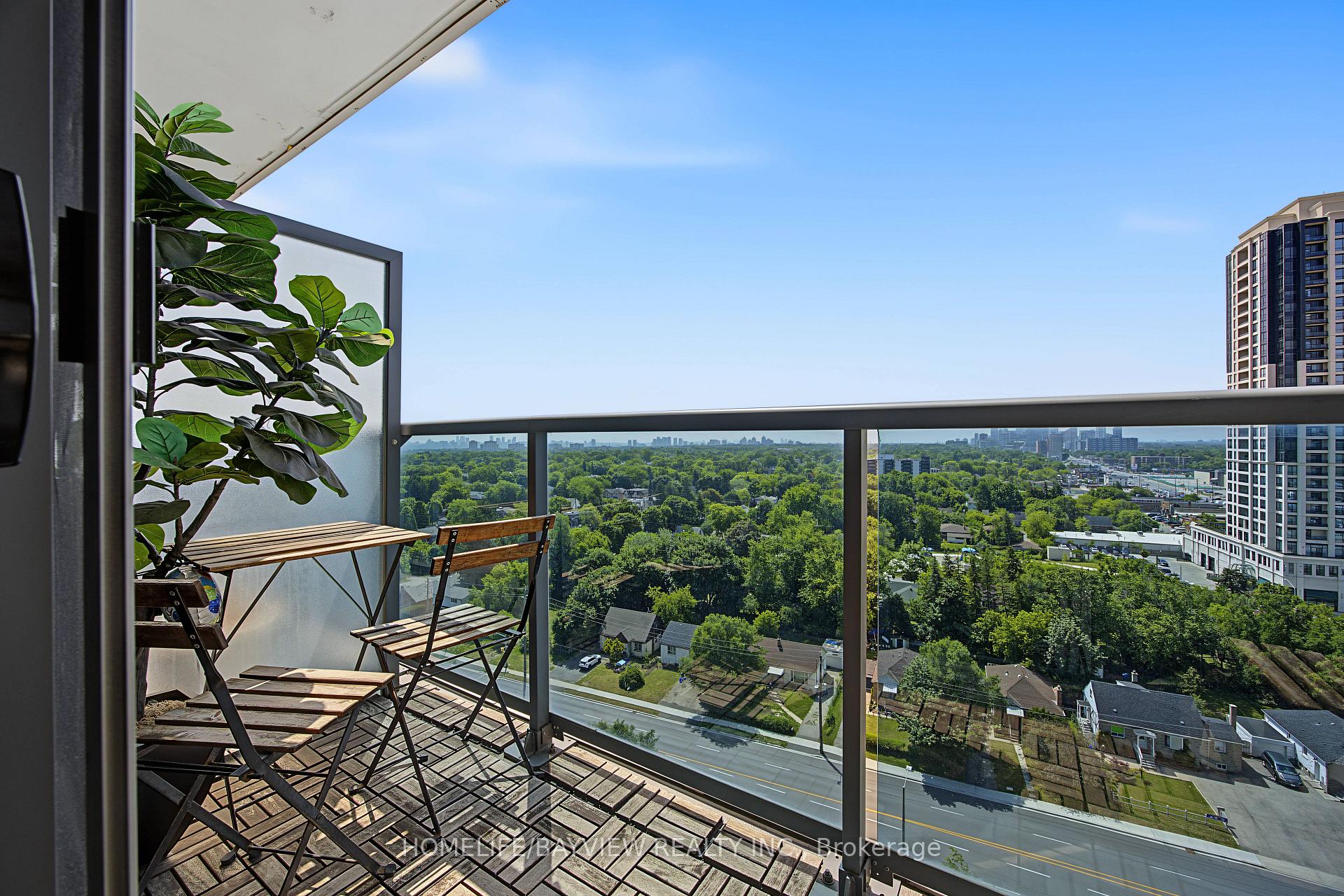 Photo 17 of Unit 1408, 7165 Yonge Street, Markham, Grandview — HOMEH