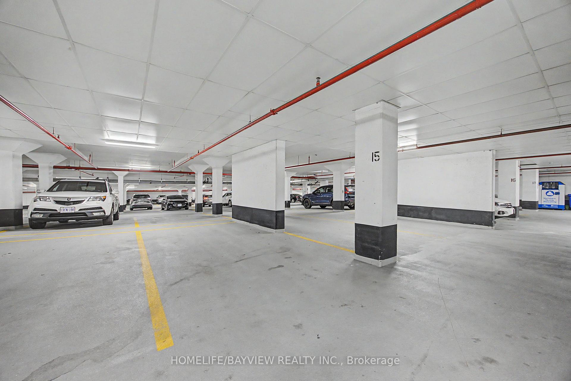 Photo 20 of Unit 1408, 7165 Yonge Street, Markham, Grandview — HOMEH