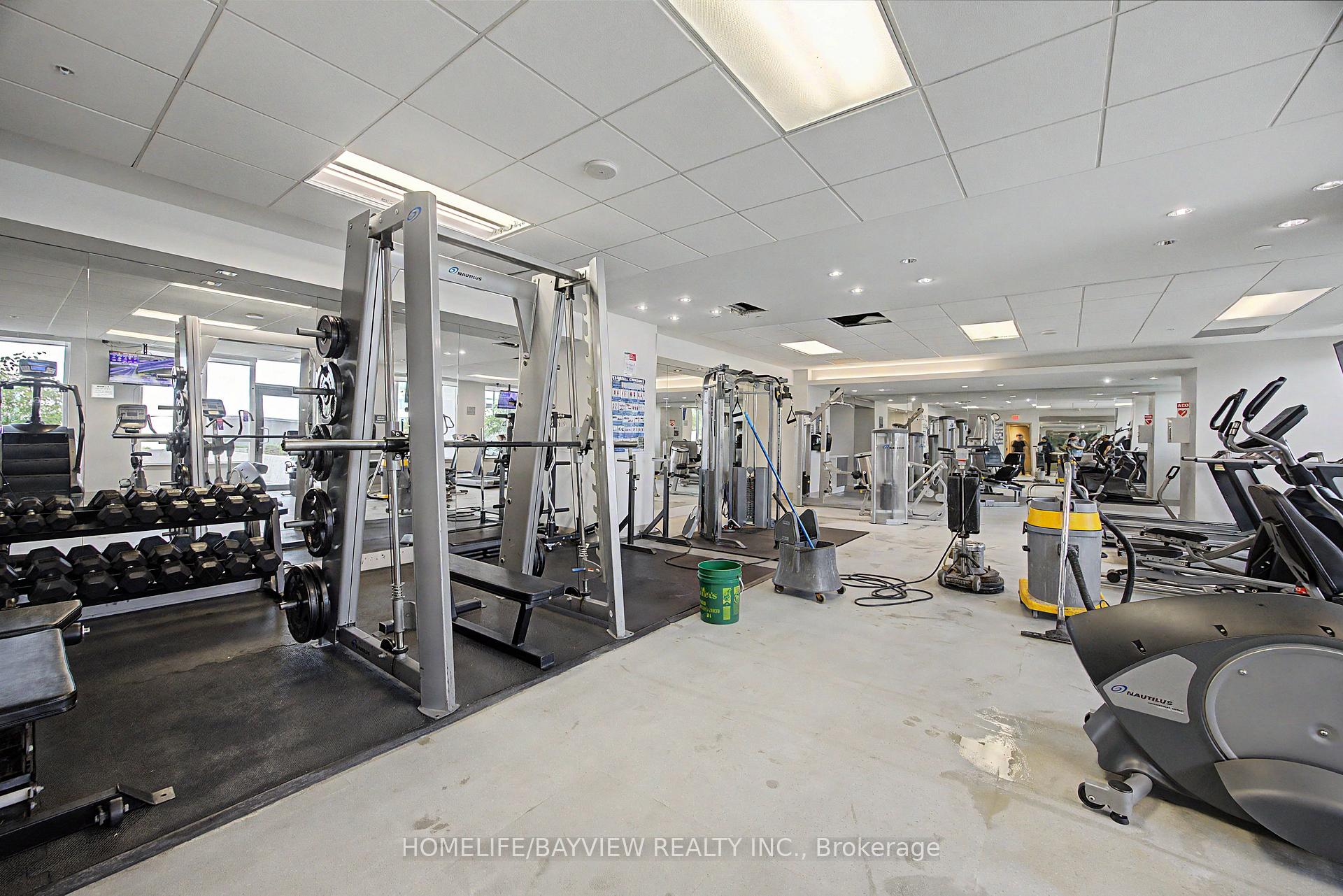 Photo 21 of Unit 1408, 7165 Yonge Street, Markham, Grandview — HOMEH