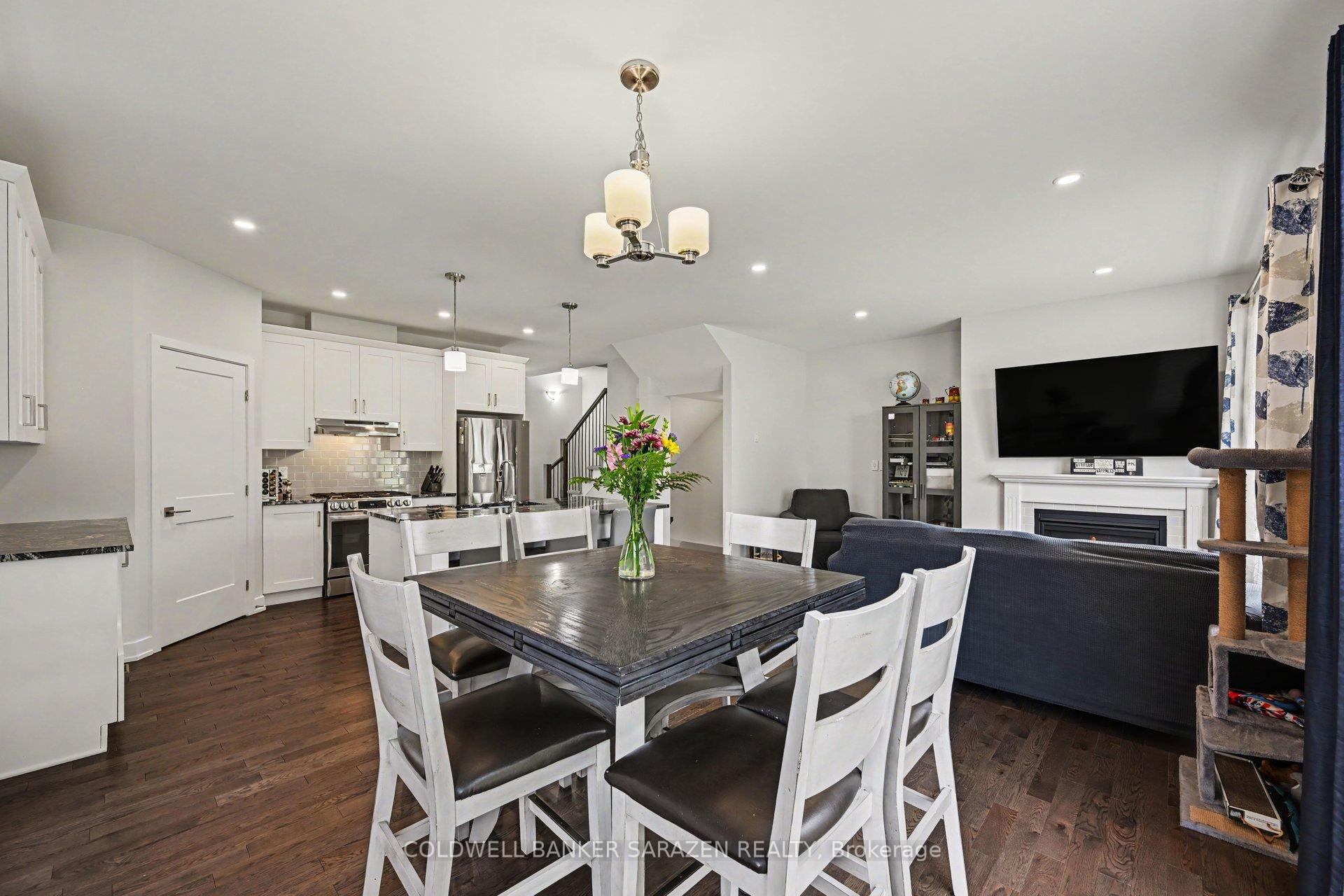 Photo 8 of 33 Mac Beattie Drive, Arnprior, Arnprior — HOMEH