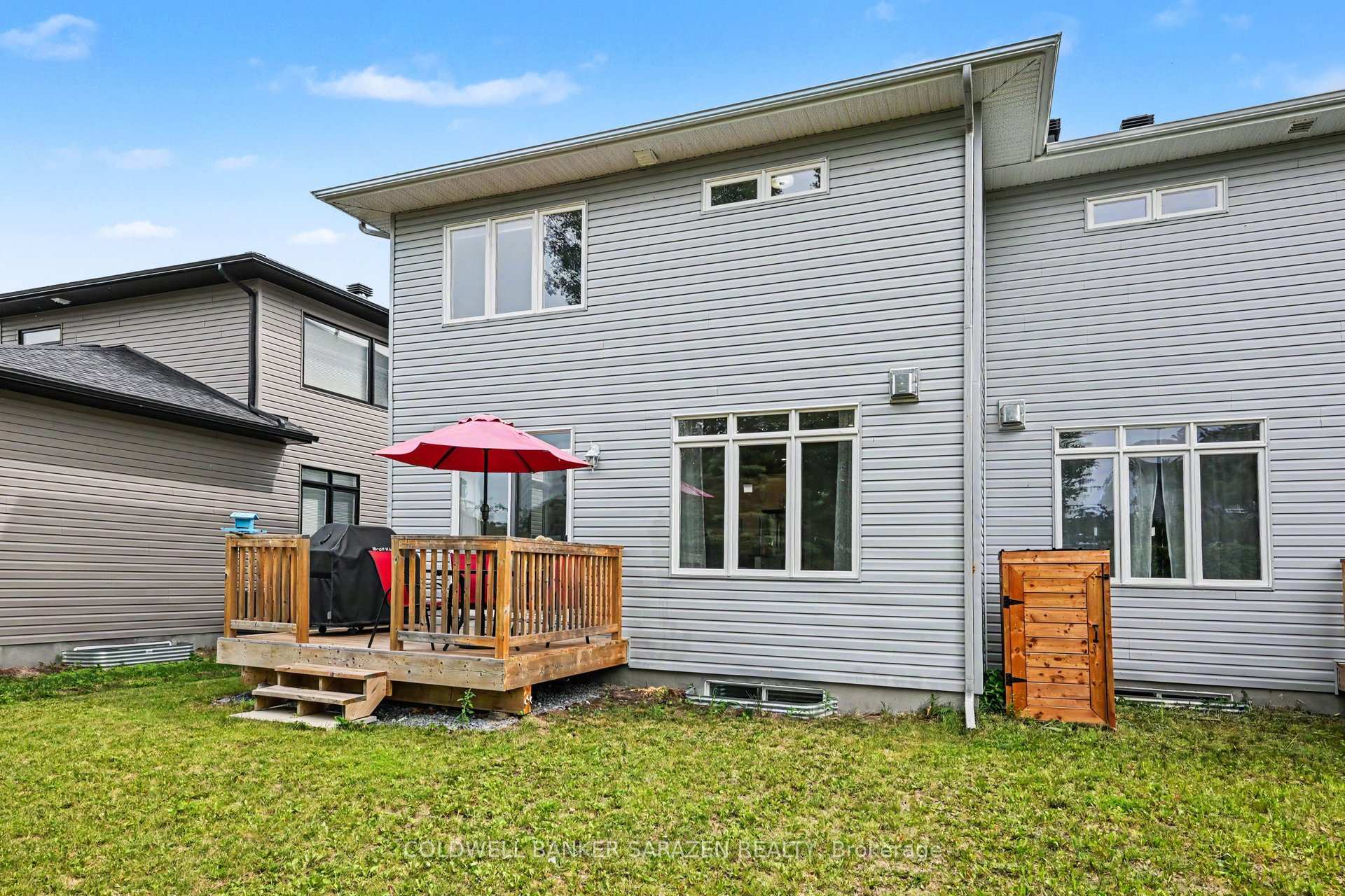 Photo 21 of 33 Mac Beattie Drive, Arnprior, Arnprior — HOMEH