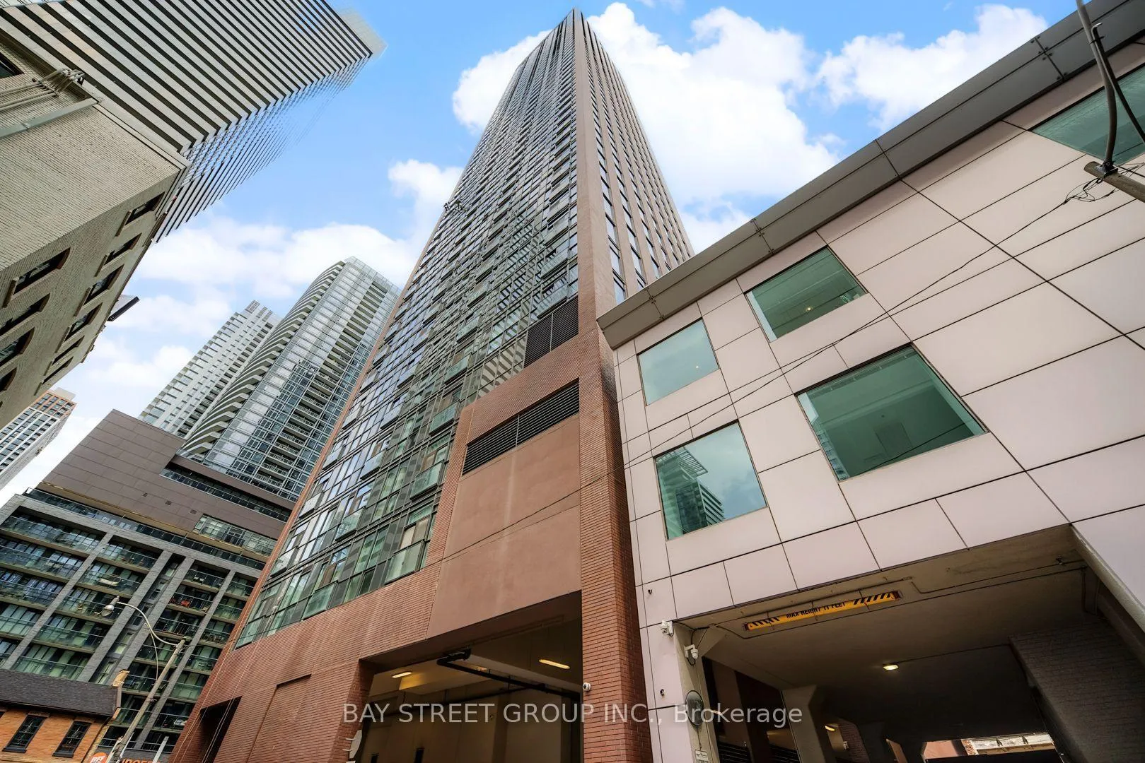 Photo 3 of Unit 3901, 99 John St, Toronto, Waterfront Communities — HOMEH
