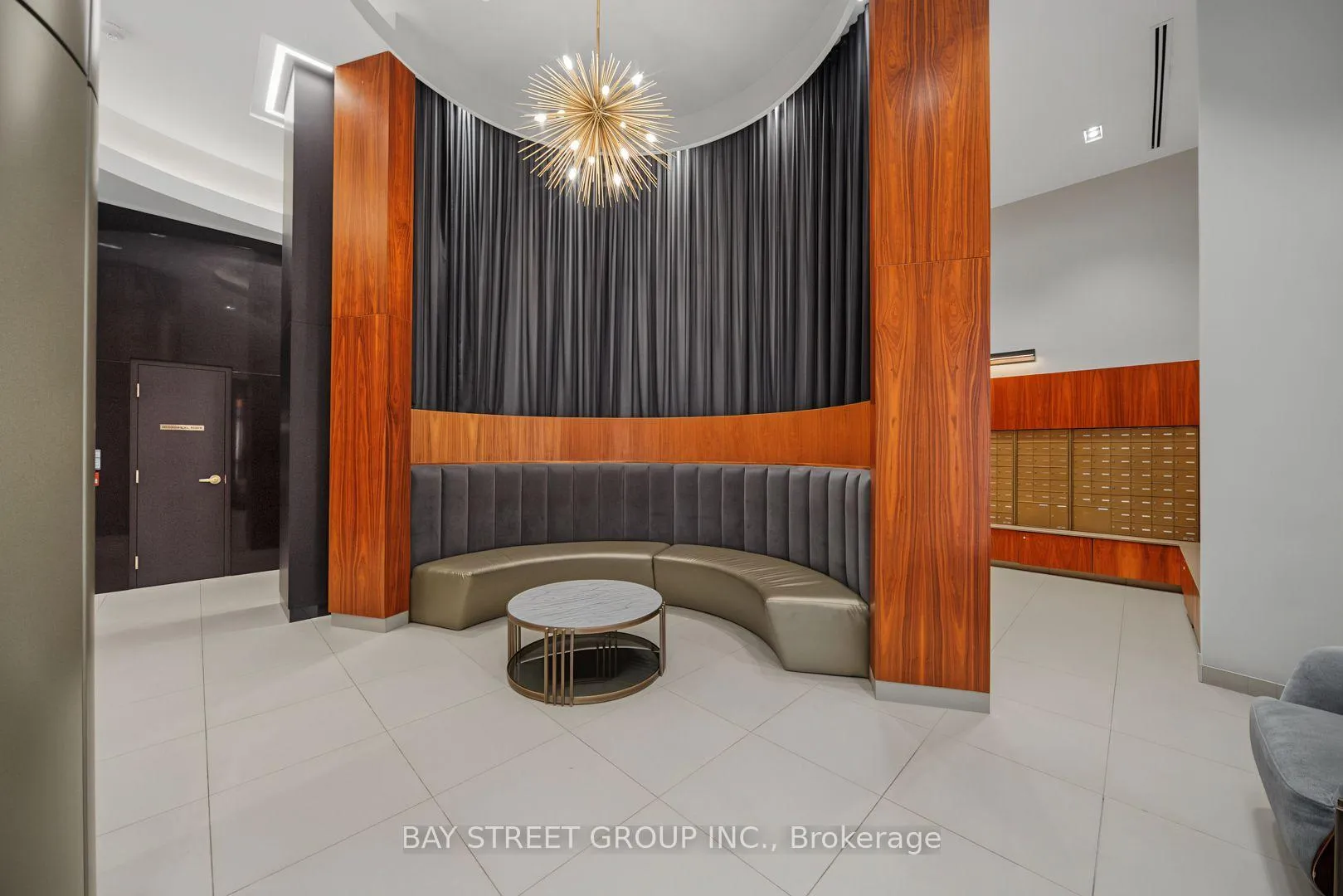 Photo 8 of Unit 3901, 99 John St, Toronto, Waterfront Communities — HOMEH