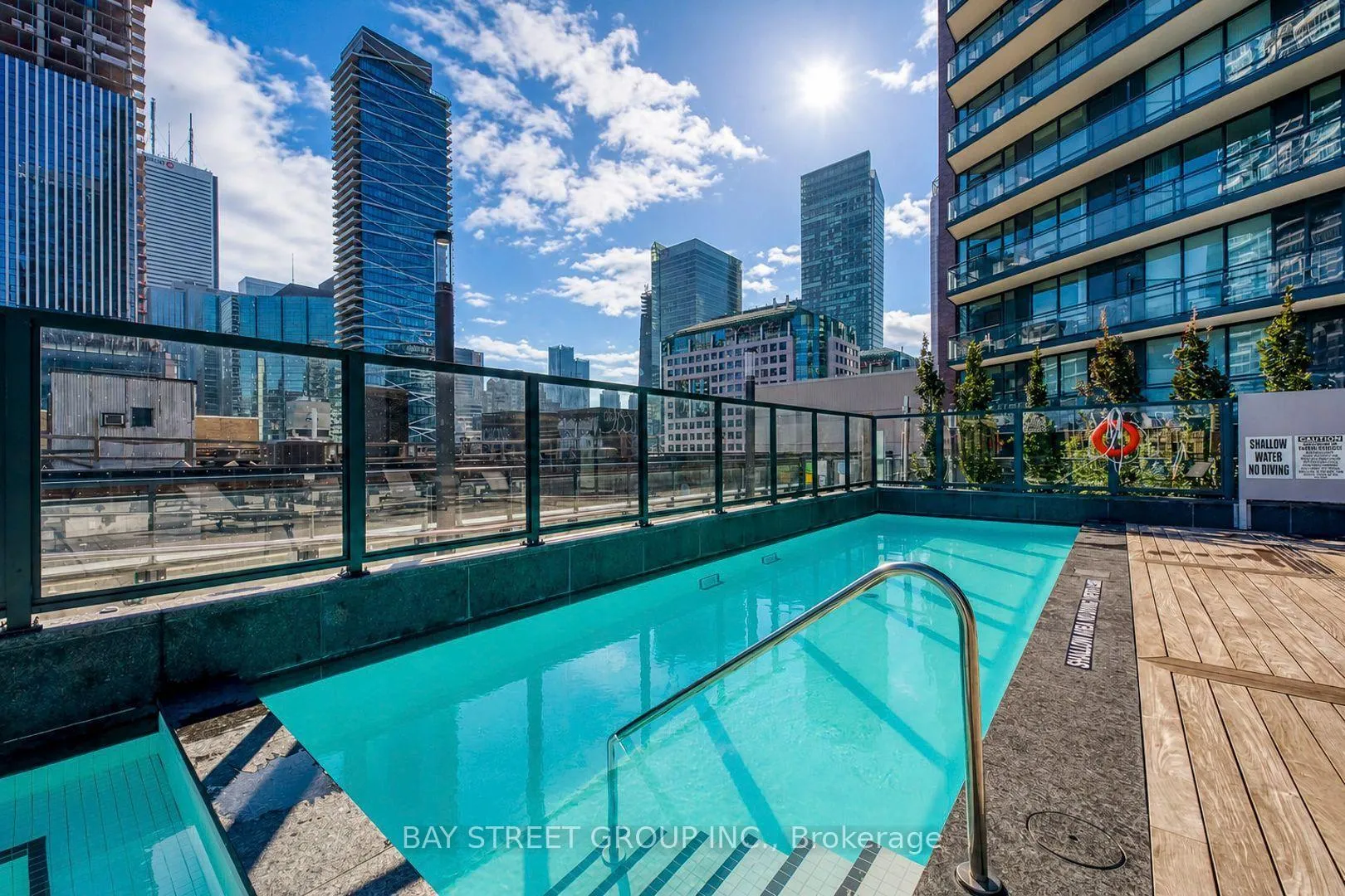 Photo 10 of Unit 3901, 99 John St, Toronto, Waterfront Communities — HOMEH