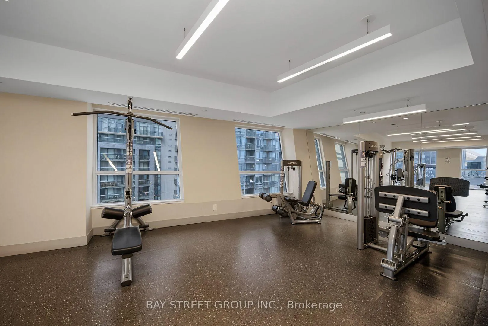 Photo 13 of Unit 3901, 99 John St, Toronto, Waterfront Communities — HOMEH