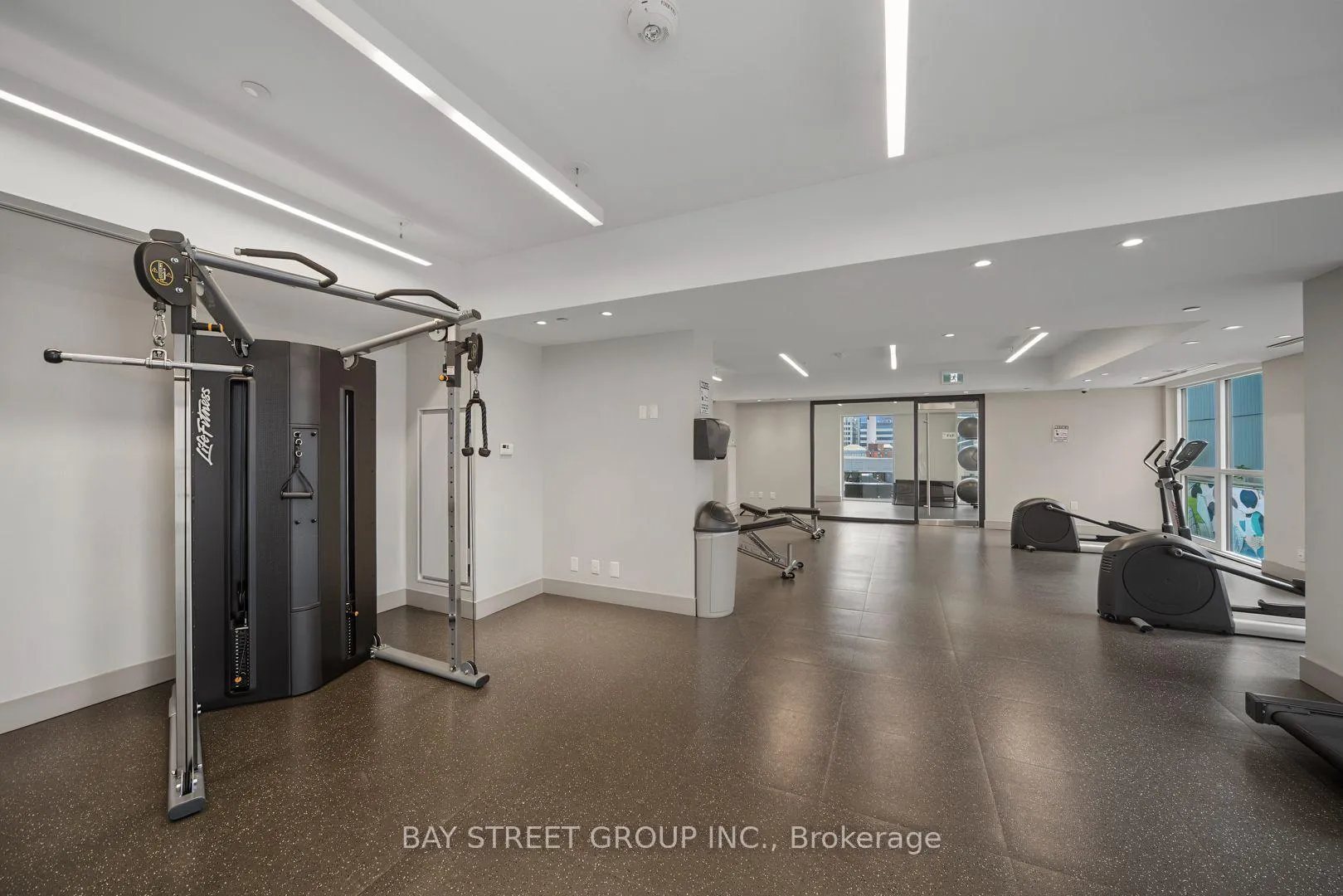 Photo 15 of Unit 3901, 99 John St, Toronto, Waterfront Communities — HOMEH
