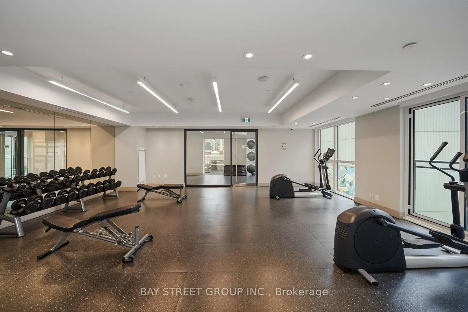 Photo 16 of Unit 3901, 99 John St, Toronto, Waterfront Communities — HOMEH