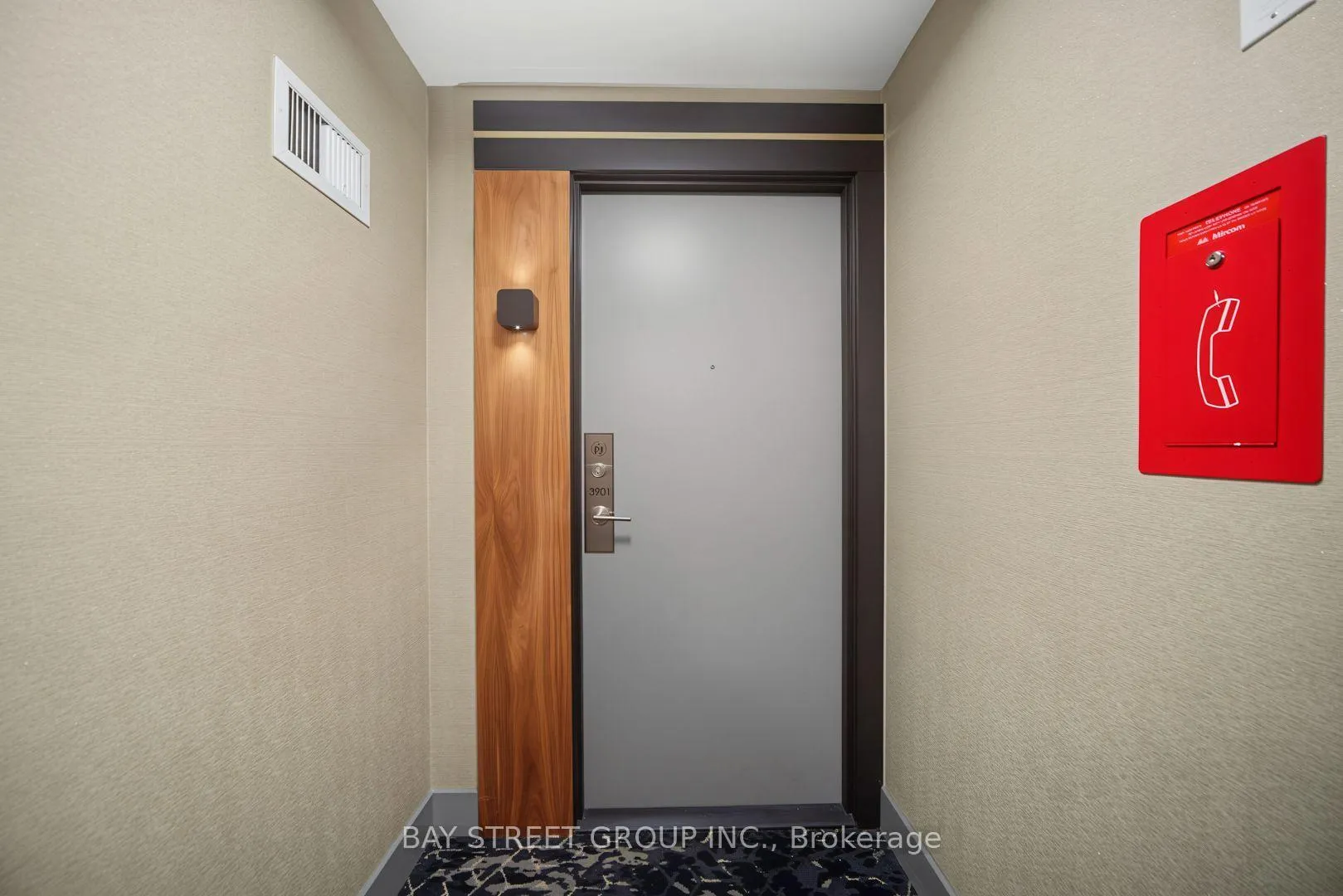 Photo 17 of Unit 3901, 99 John St, Toronto, Waterfront Communities — HOMEH