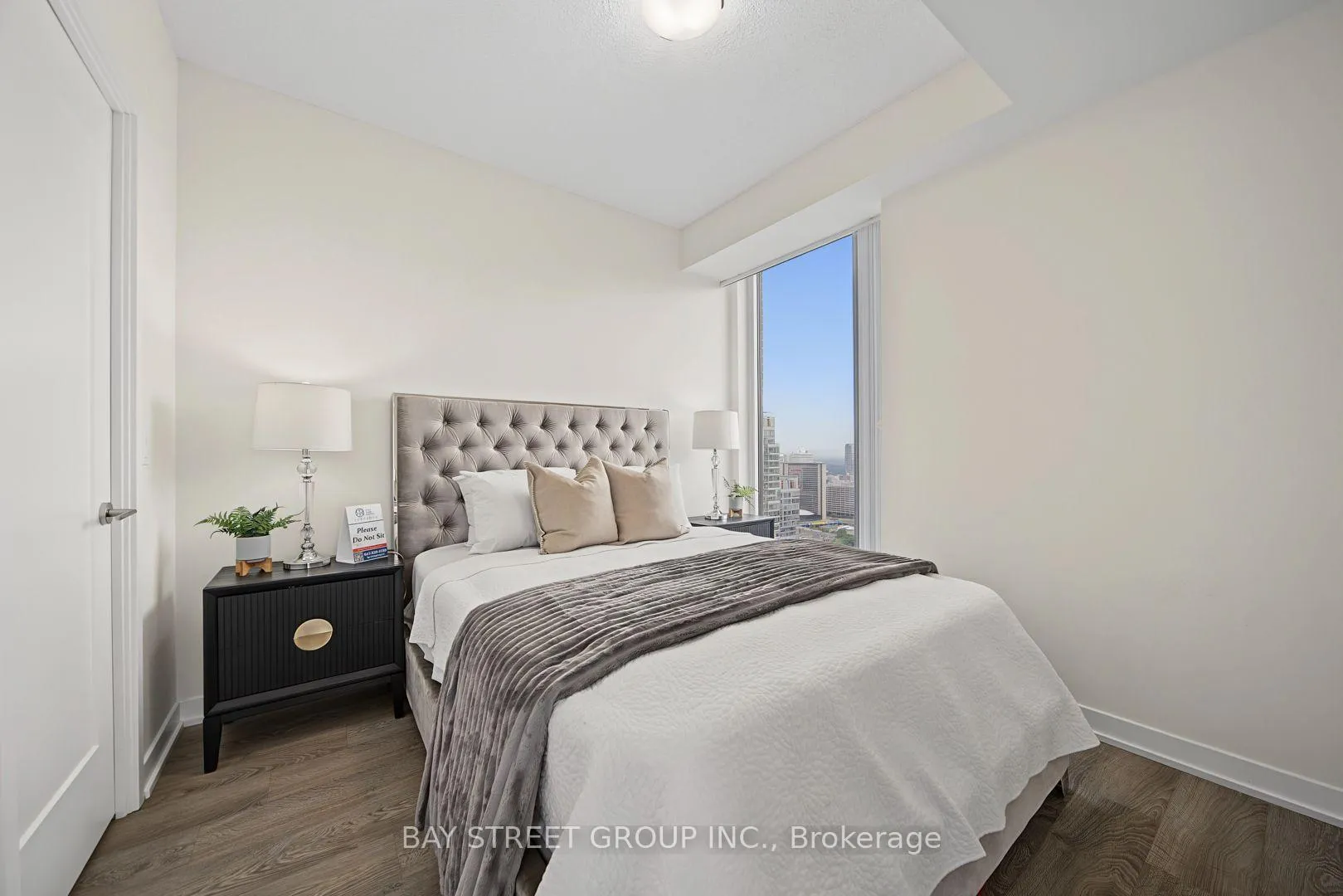 Photo 22 of Unit 3901, 99 John St, Toronto, Waterfront Communities — HOMEH