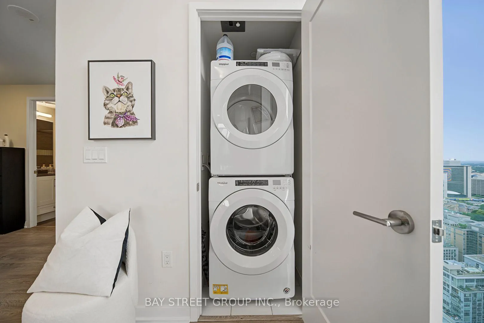 Photo 35 of Unit 3901, 99 John St, Toronto, Waterfront Communities — HOMEH