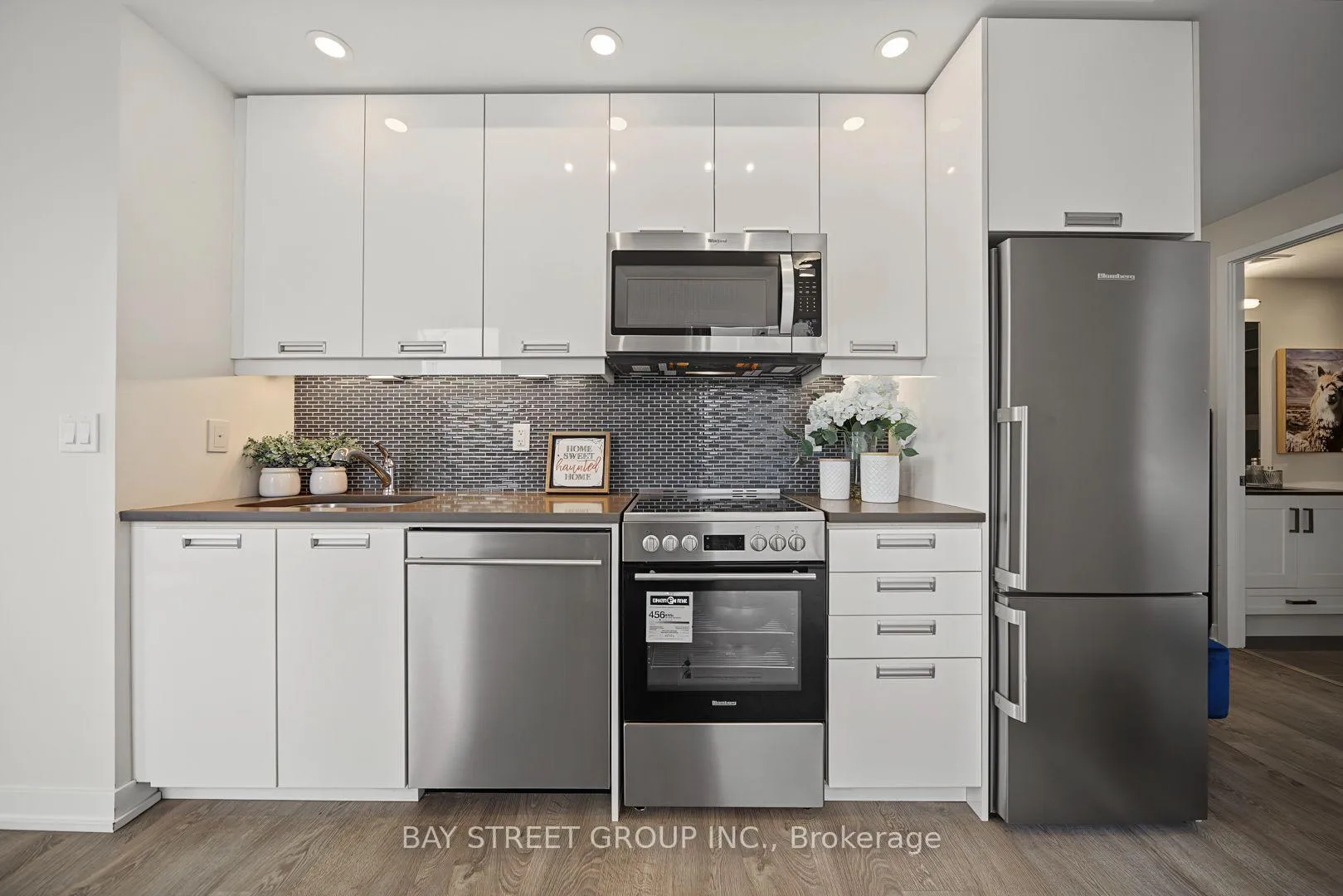 Photo 36 of Unit 3901, 99 John St, Toronto, Waterfront Communities — HOMEH