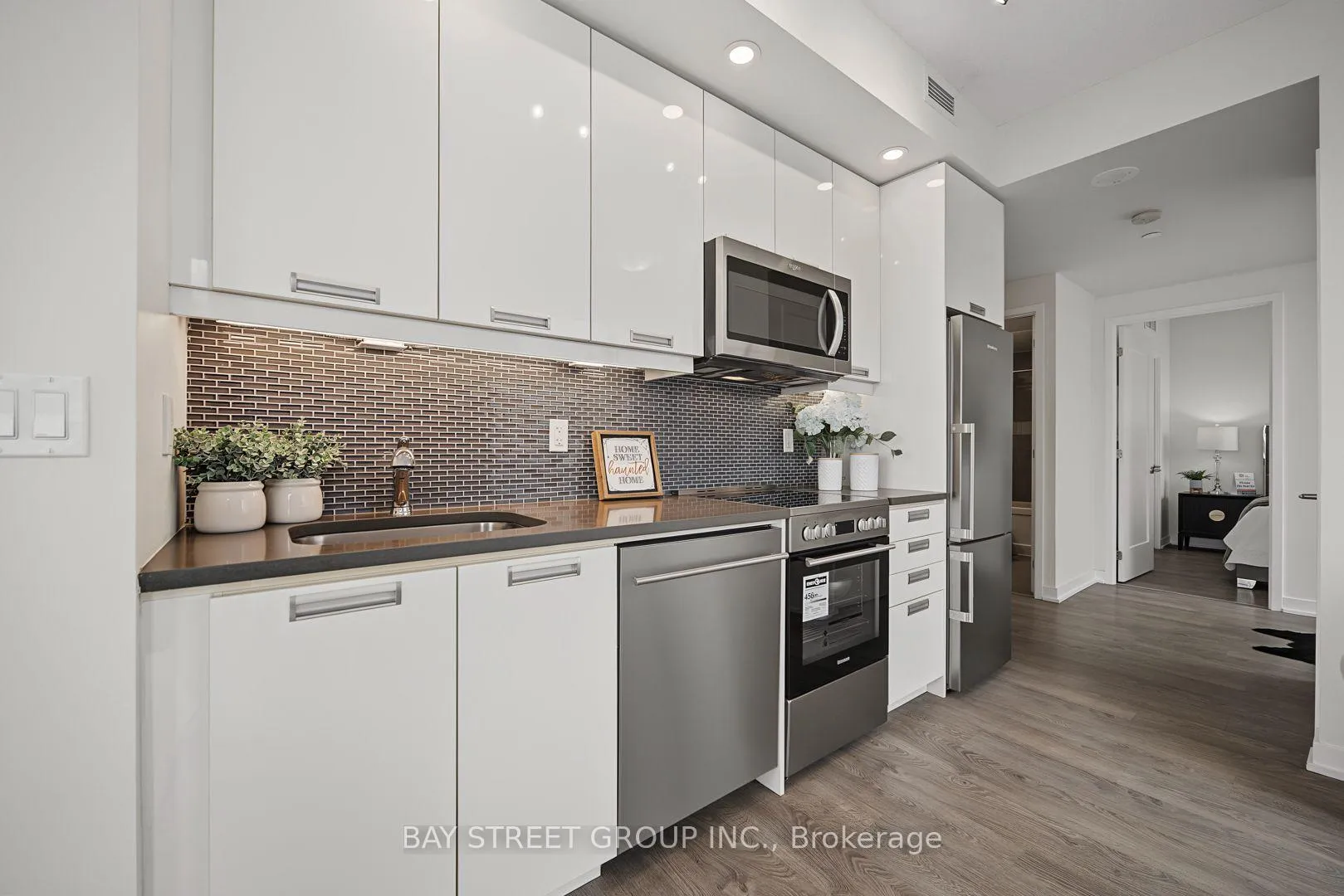 Photo 37 of Unit 3901, 99 John St, Toronto, Waterfront Communities — HOMEH