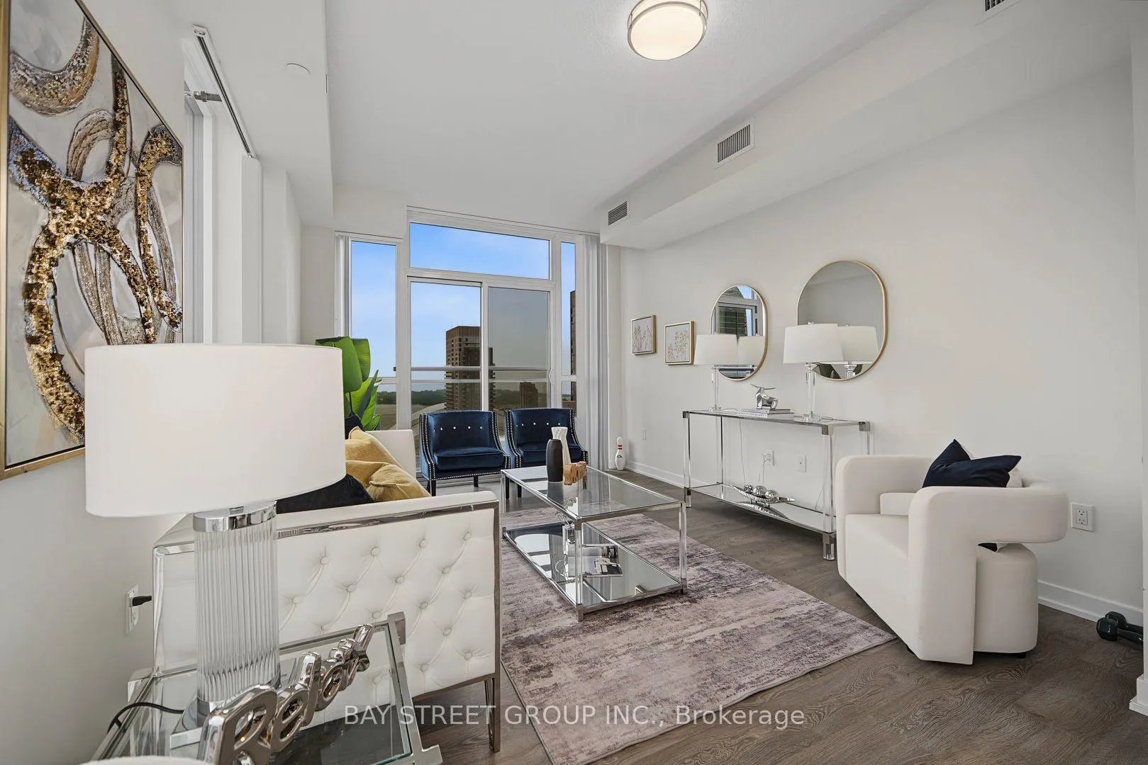 Photo 40 of Unit 3901, 99 John St, Toronto, Waterfront Communities — HOMEH