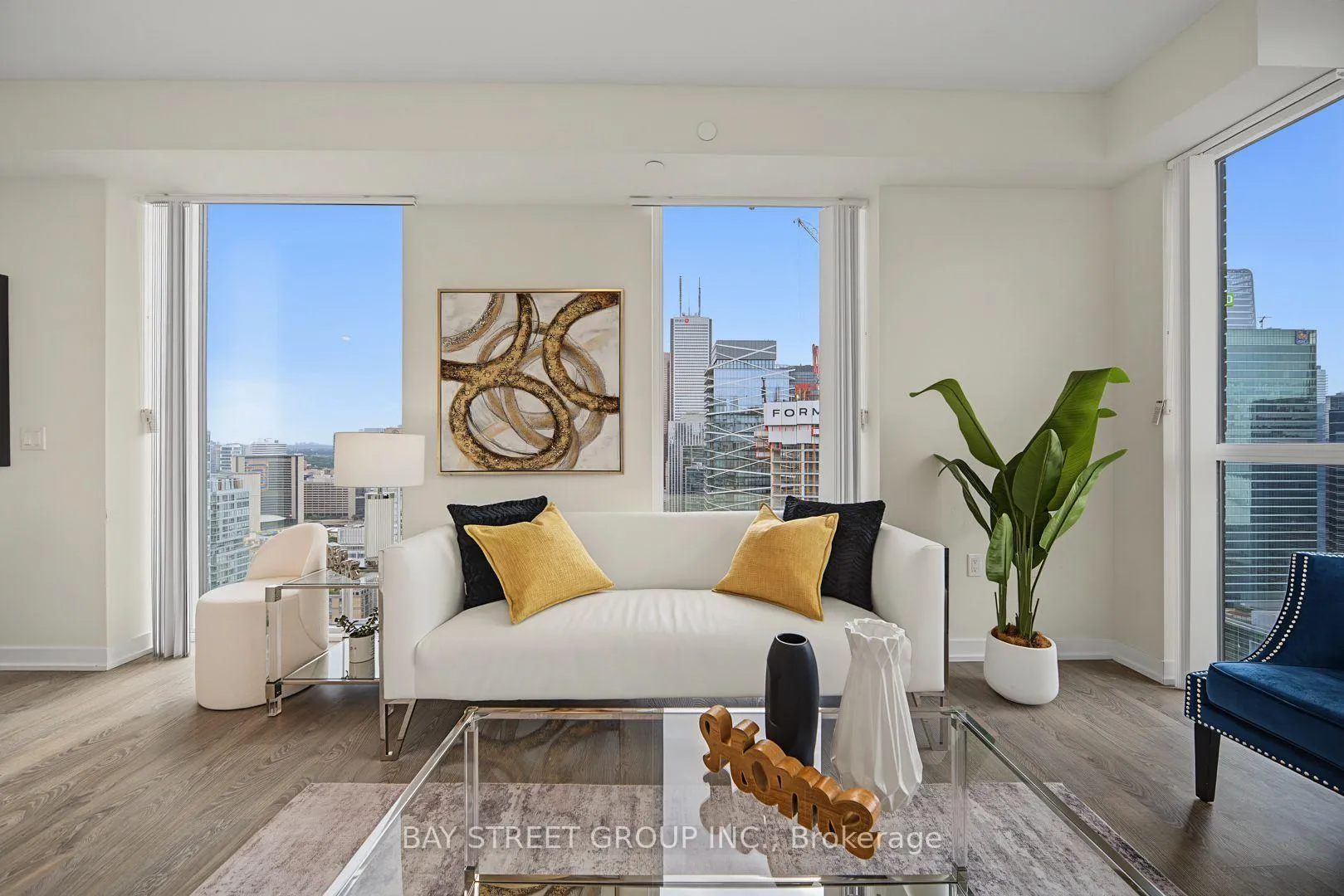 Photo 41 of Unit 3901, 99 John St, Toronto, Waterfront Communities — HOMEH