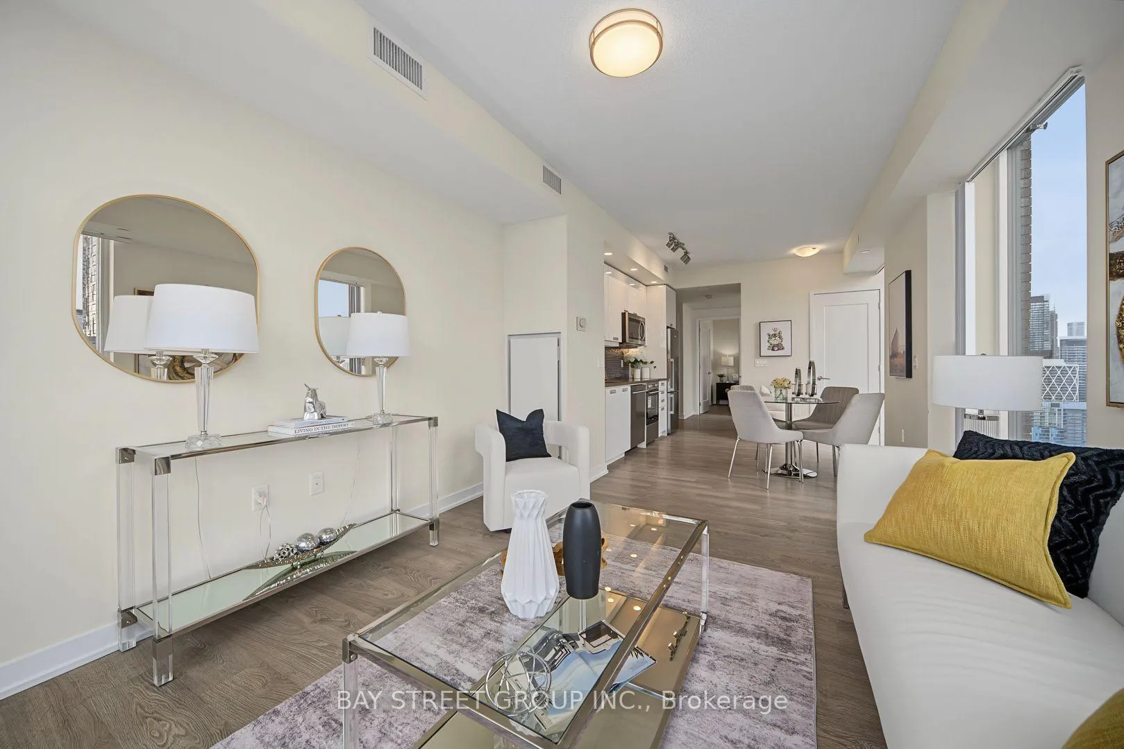 Photo 44 of Unit 3901, 99 John St, Toronto, Waterfront Communities — HOMEH