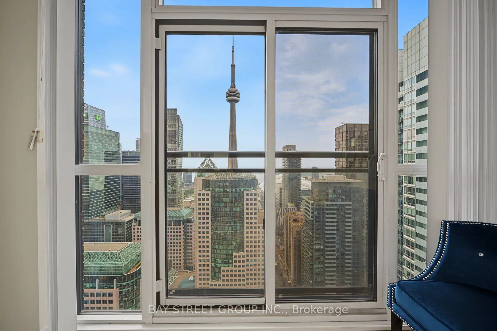 Photo 45 of Unit 3901, 99 John St, Toronto, Waterfront Communities — HOMEH
