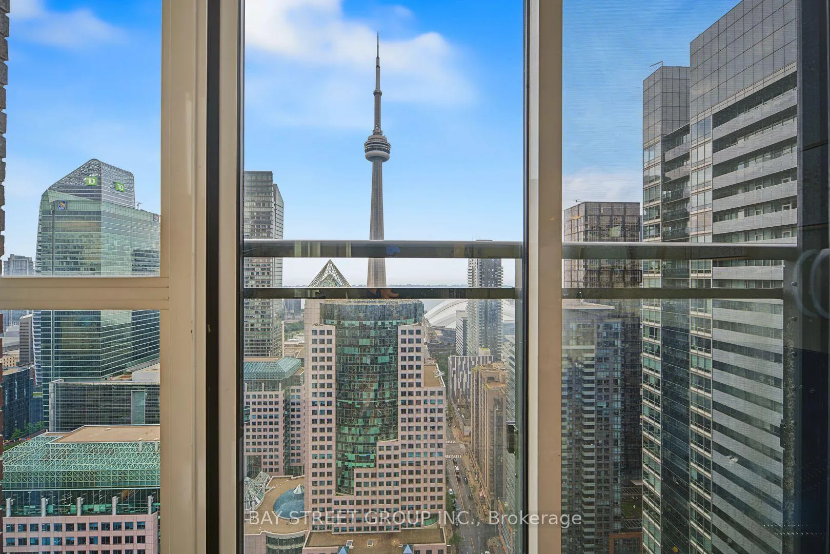 Photo 46 of Unit 3901, 99 John St, Toronto, Waterfront Communities — HOMEH