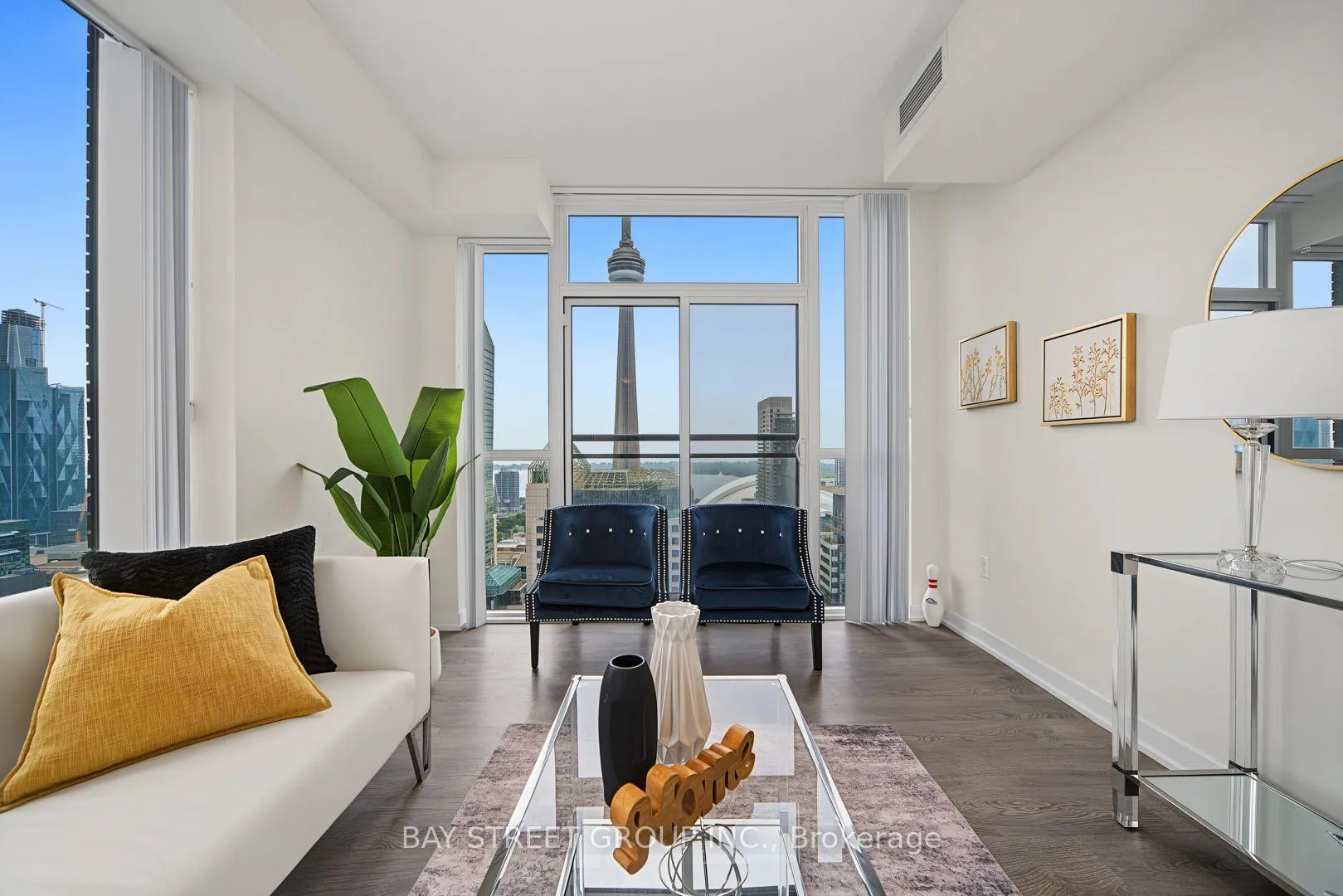 Photo 47 of Unit 3901, 99 John St, Toronto, Waterfront Communities — HOMEH