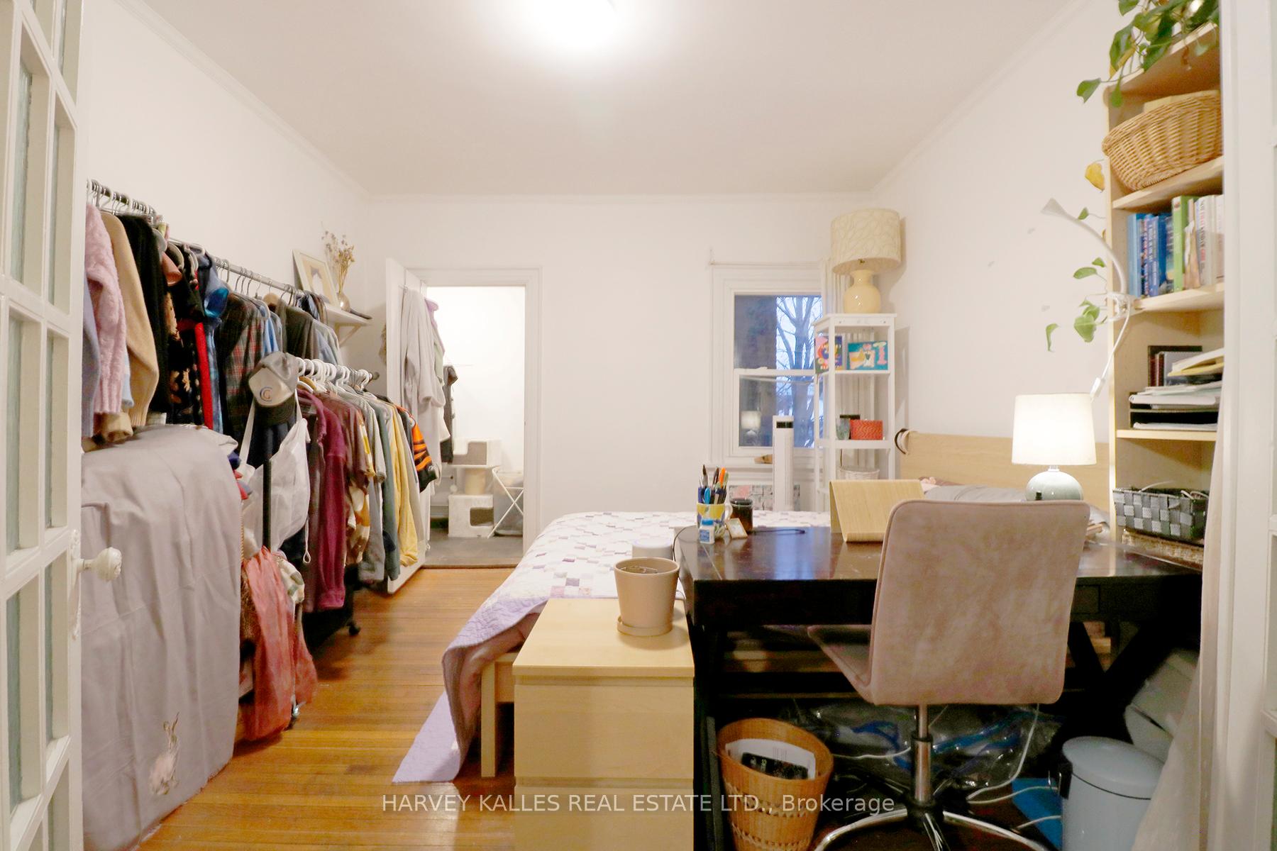 Photo 9 of Unit 2A, 107 Concord Avenue, Toronto, Palmerston-Little Italy — HOMEH