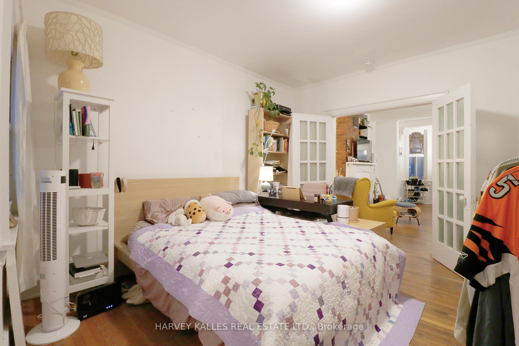 Photo 10 of Unit 2A, 107 Concord Avenue, Toronto, Palmerston-Little Italy — HOMEH