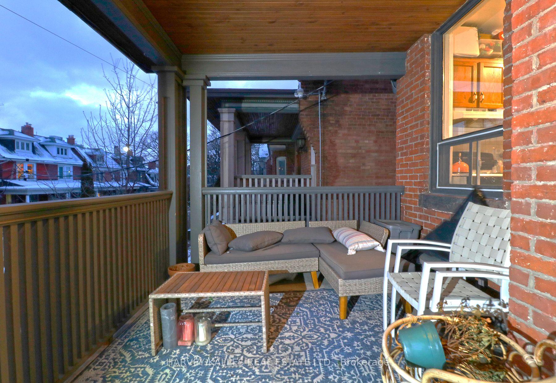 Photo 15 of Unit 2A, 107 Concord Avenue, Toronto, Palmerston-Little Italy — HOMEH