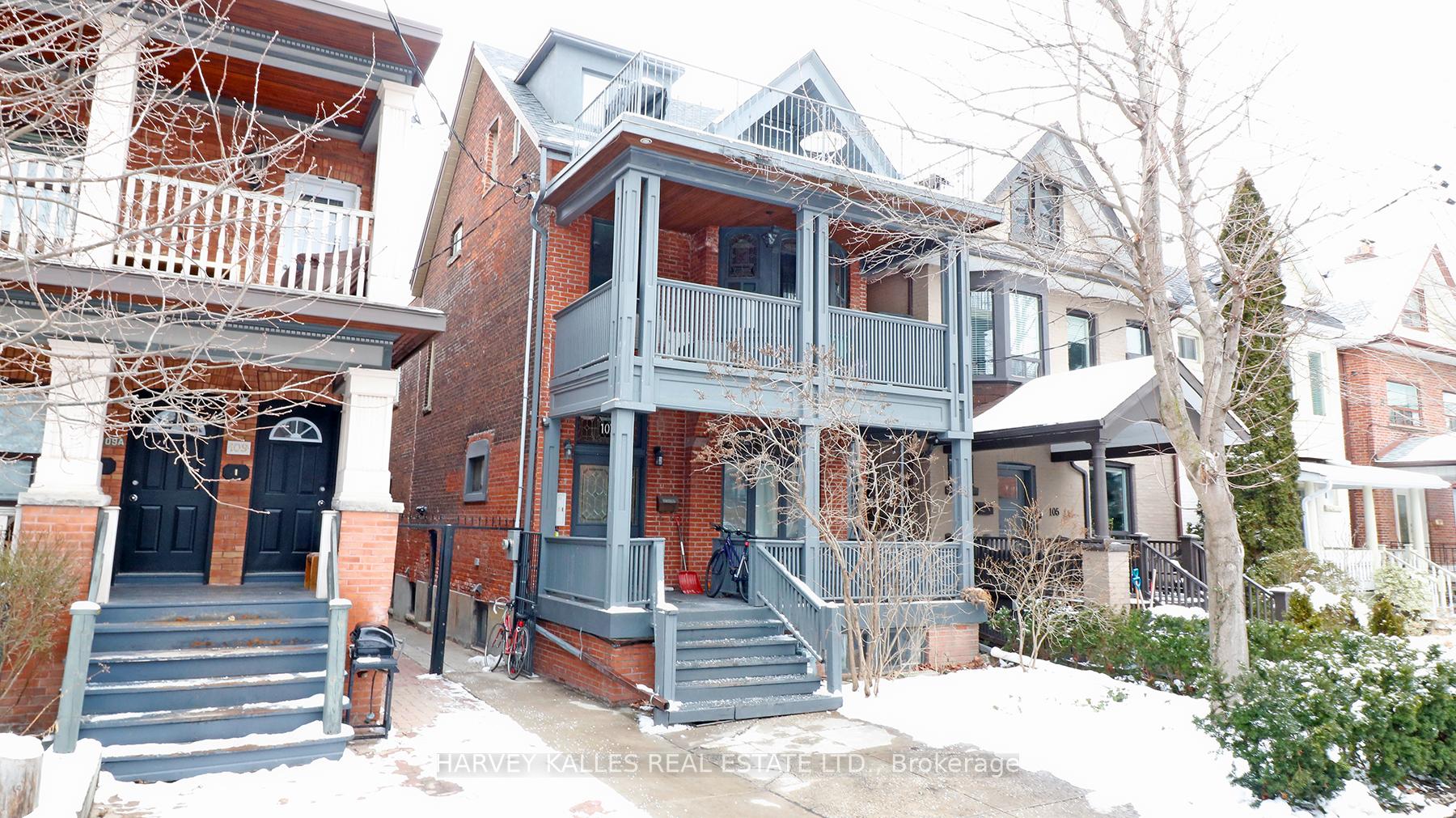 Photo 16 of Unit 2A, 107 Concord Avenue, Toronto, Palmerston-Little Italy — HOMEH