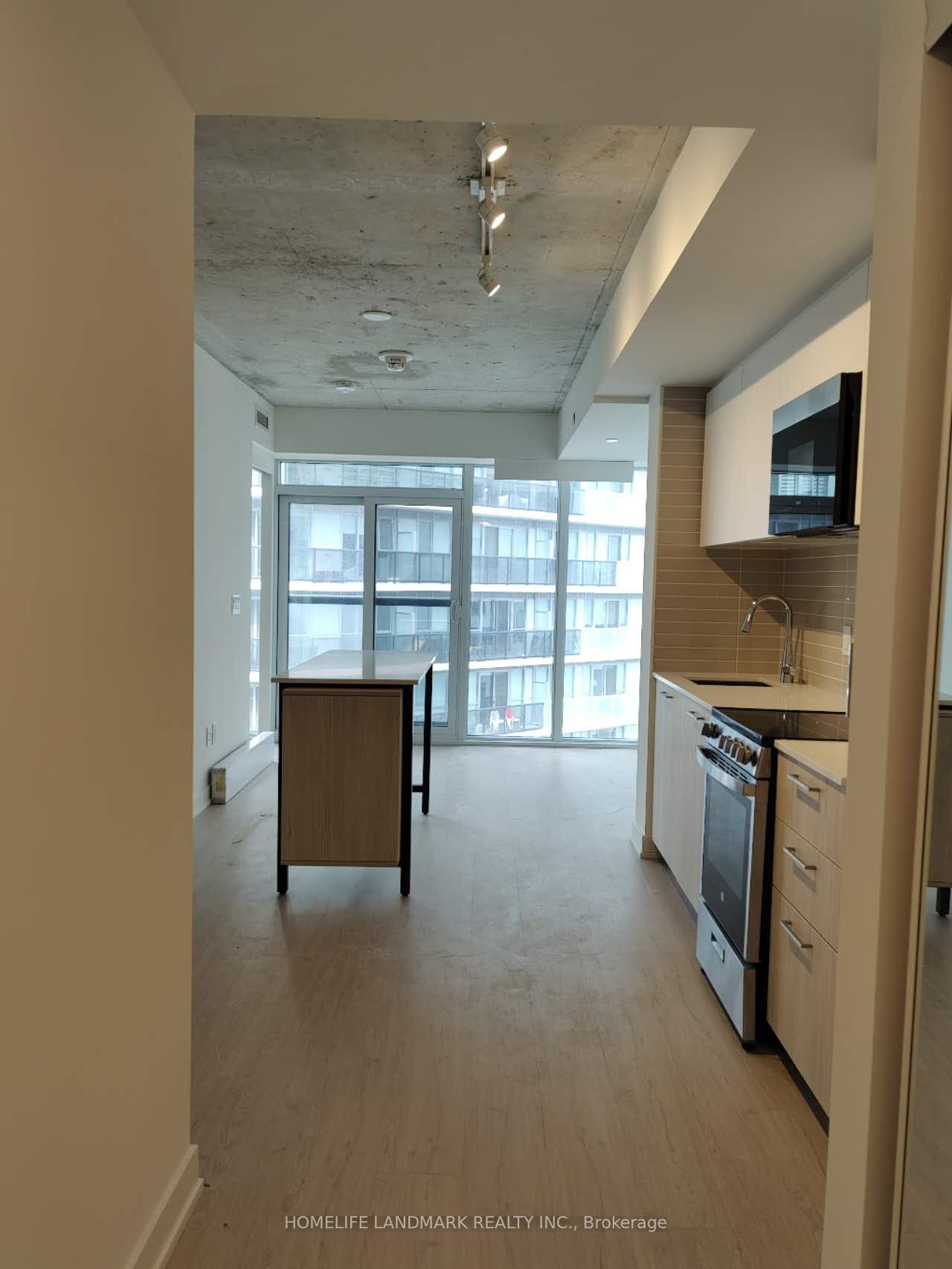Photo 1 of Unit 1607, 65 Mutual Street, Toronto, Church-Yonge Corridor — HOMEH