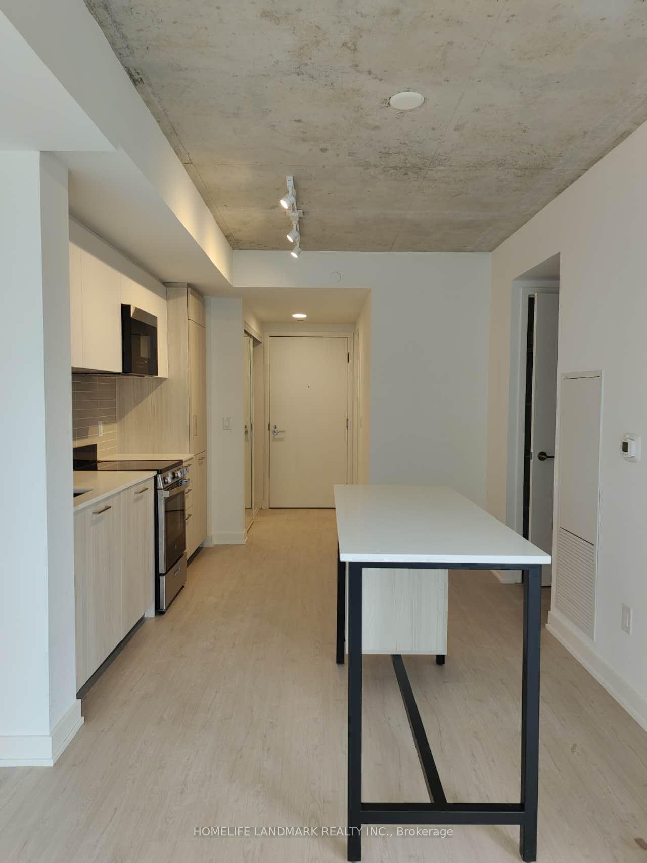 Photo 3 of Unit 1607, 65 Mutual Street, Toronto, Church-Yonge Corridor — HOMEH